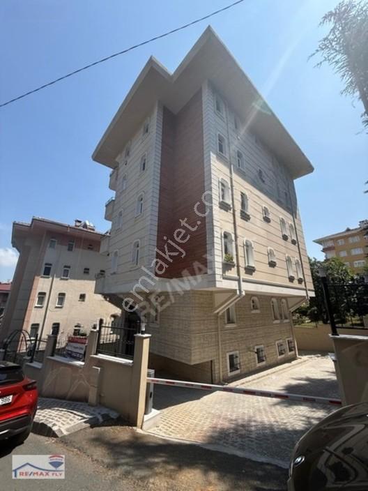 Tarabya'da , Boş 3+1 Kat İrtifaktlı Arakat Satılık Daire — fotoğraf 23