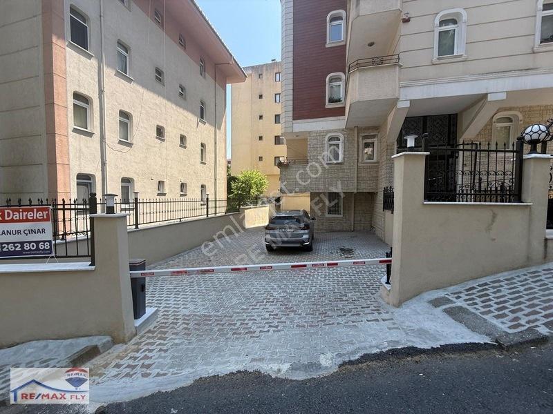 Tarabya'da , Boş 3+1 Kat İrtifaktlı Arakat Satılık Daire — fotoğraf 24