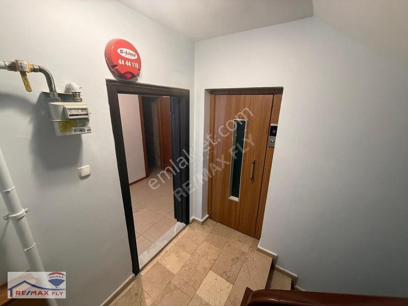Tarabya'da , Boş 3+1 Kat İrtifaktlı Arakat Satılık Daire — fotoğraf 25
