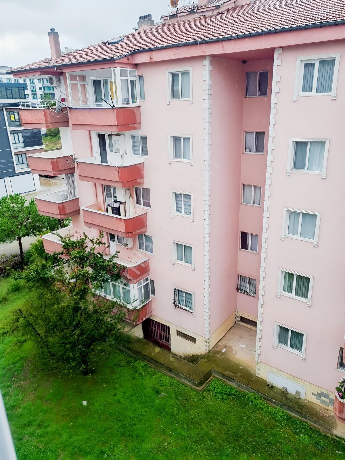 Gaziosmanpaşa Mahallesinde Satılık 3+1 Masrafsız Daire