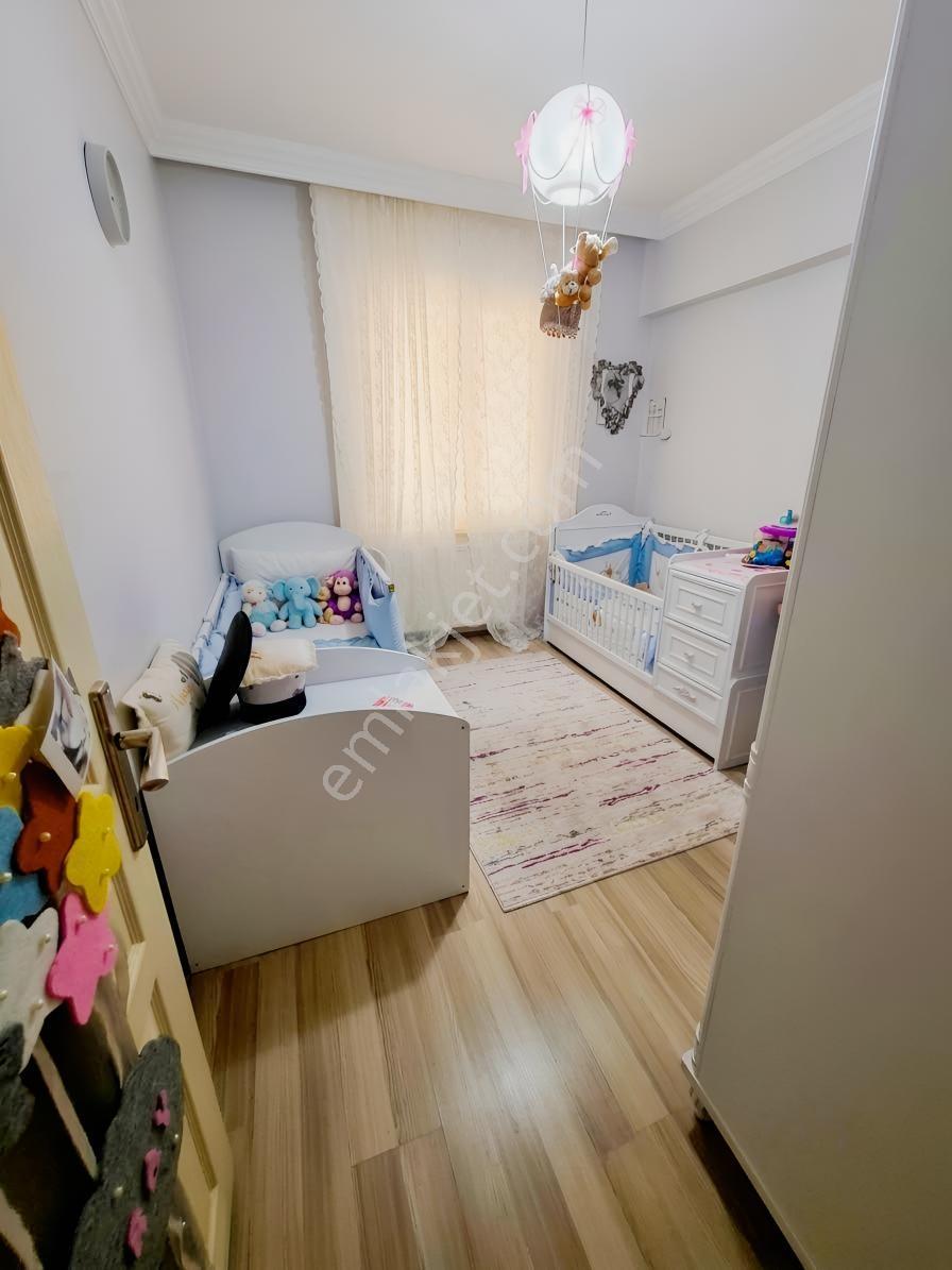 Gaziosmanpaşa Mahallesinde Satılık 3+1 Masrafsız Daire — fotoğraf 2