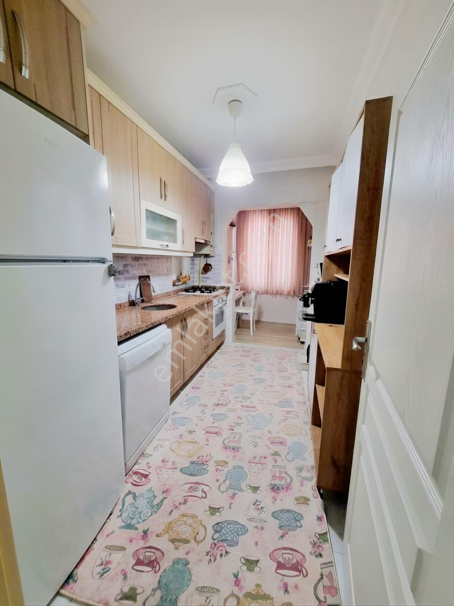 Gaziosmanpaşa Mahallesinde Satılık 3+1 Masrafsız Daire — fotoğraf 3
