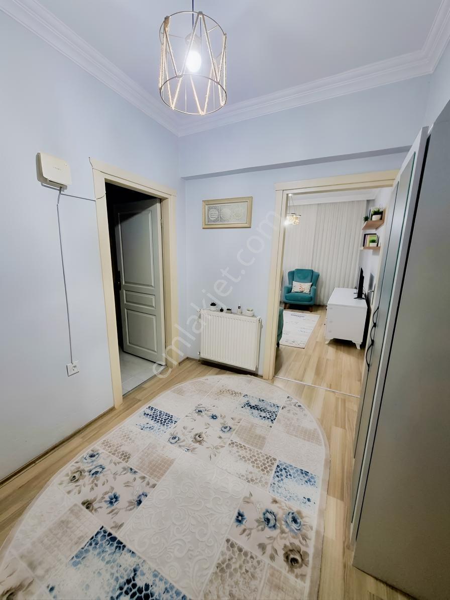 Gaziosmanpaşa Mahallesinde Satılık 3+1 Masrafsız Daire — fotoğraf 4