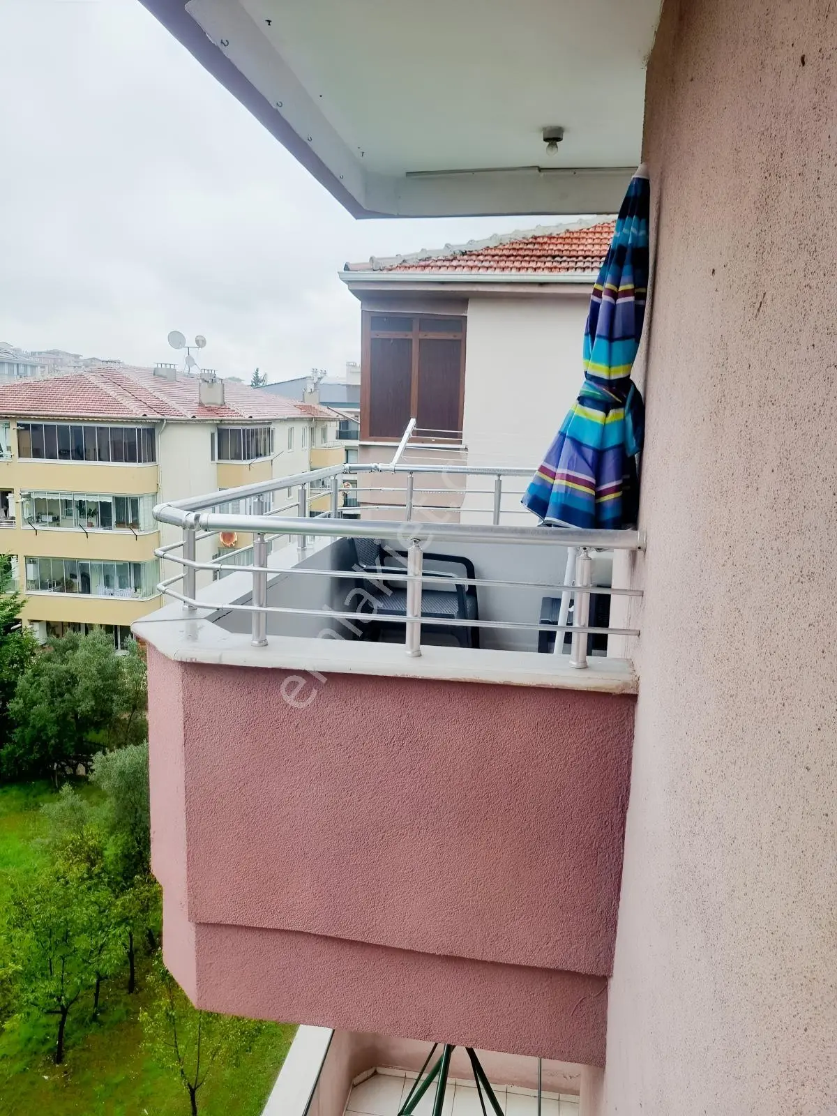 Gaziosmanpaşa Mahallesinde Satılık 3+1 Masrafsız Daire — fotoğraf 7