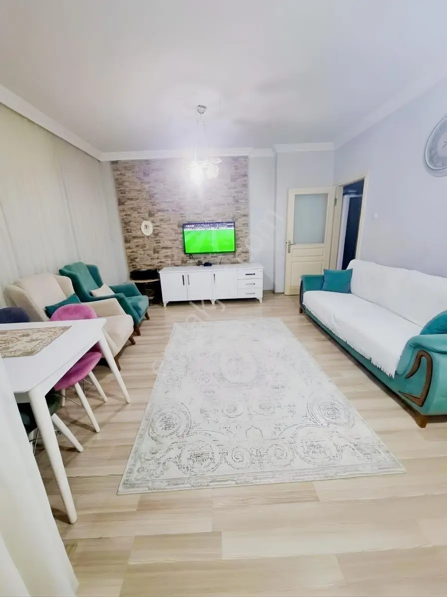 Gaziosmanpaşa Mahallesinde Satılık 3+1 Masrafsız Daire — fotoğraf 8