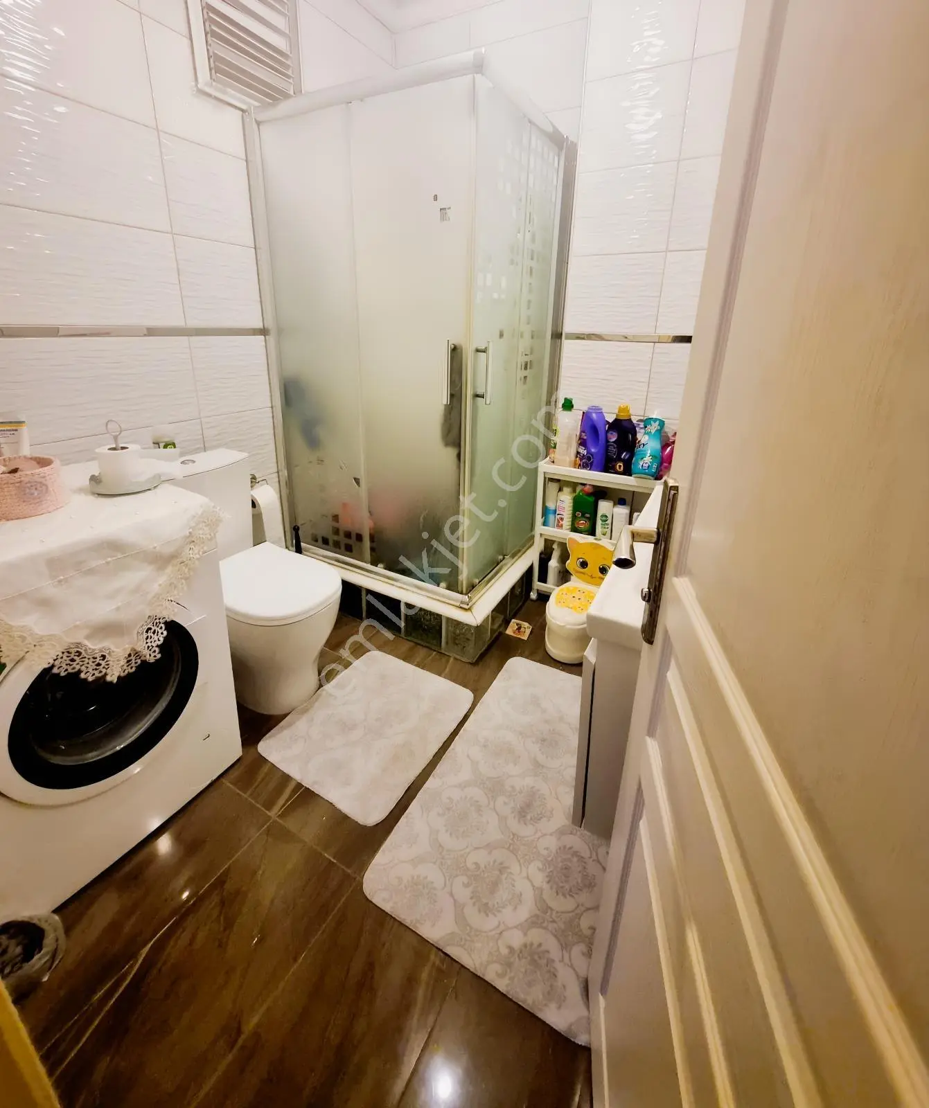 Gaziosmanpaşa Mahallesinde Satılık 3+1 Masrafsız Daire — fotoğraf 10