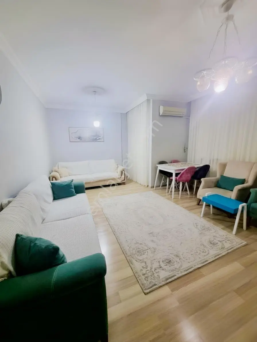 Gaziosmanpaşa Mahallesinde Satılık 3+1 Masrafsız Daire — fotoğraf 12