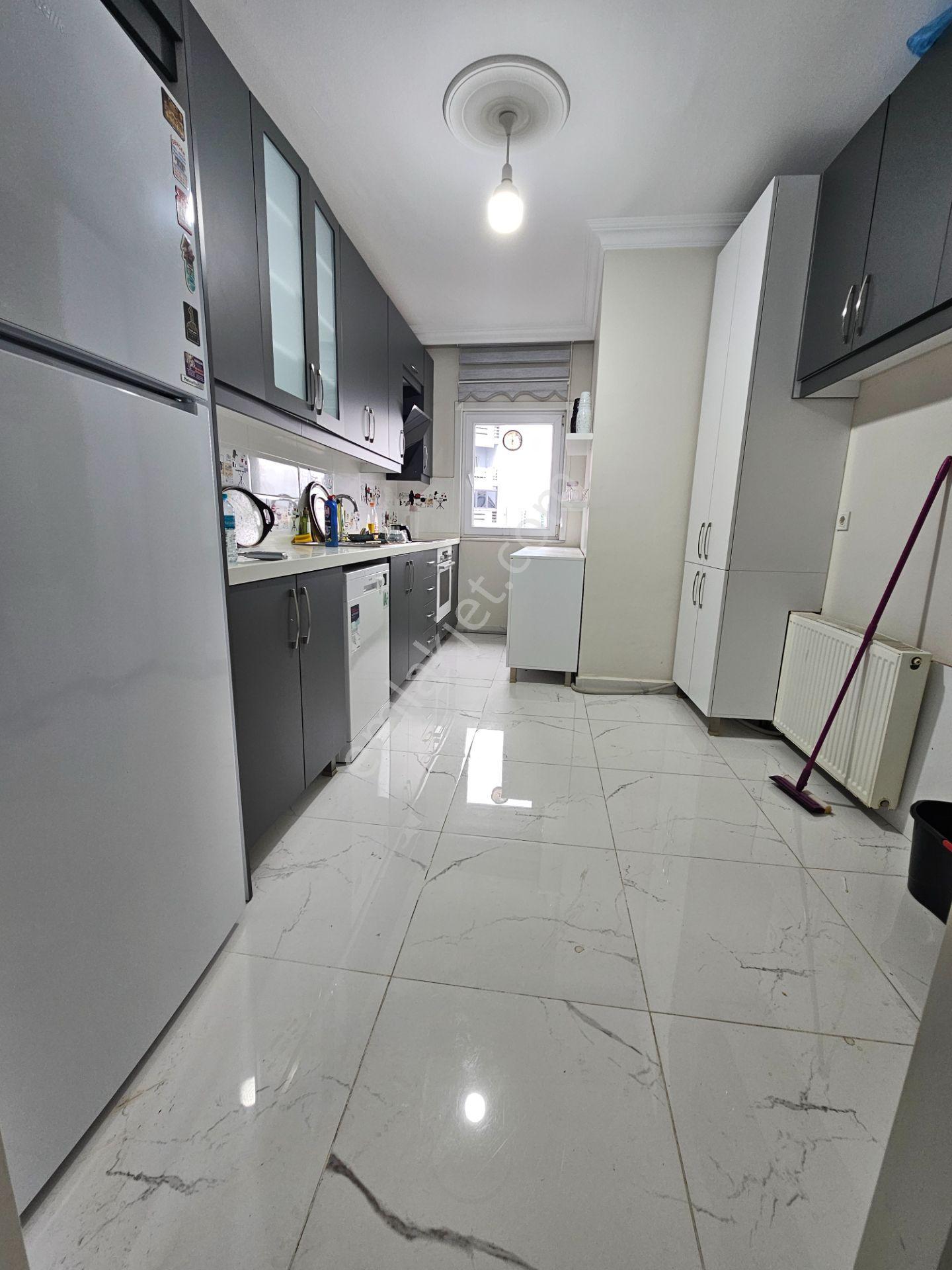 Adnan Kahveci De Satılık 3+1 Daire — fotoğraf 8