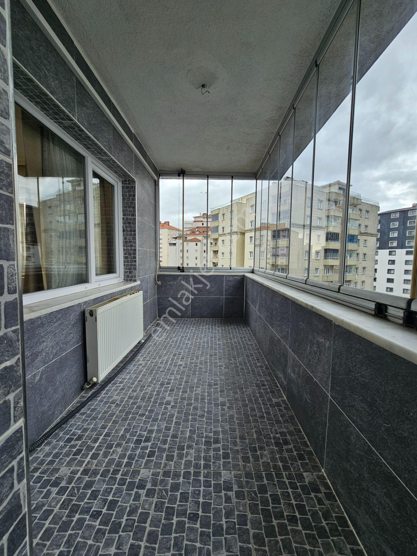 Adnan Kahveci De Satılık 3+1 Daire — fotoğraf 9
