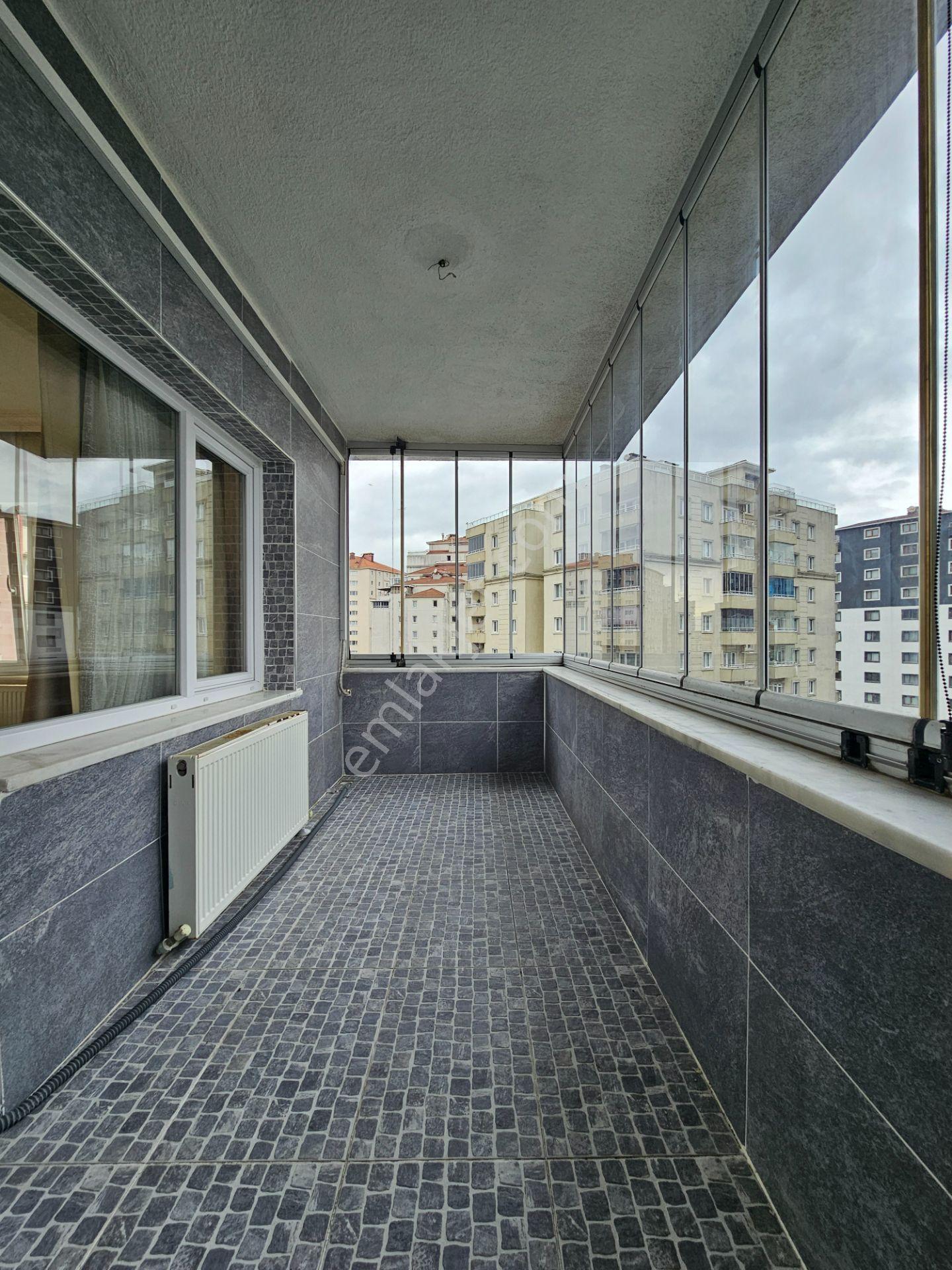 Adnan Kahveci De Satılık 3+1 Daire — fotoğraf 10