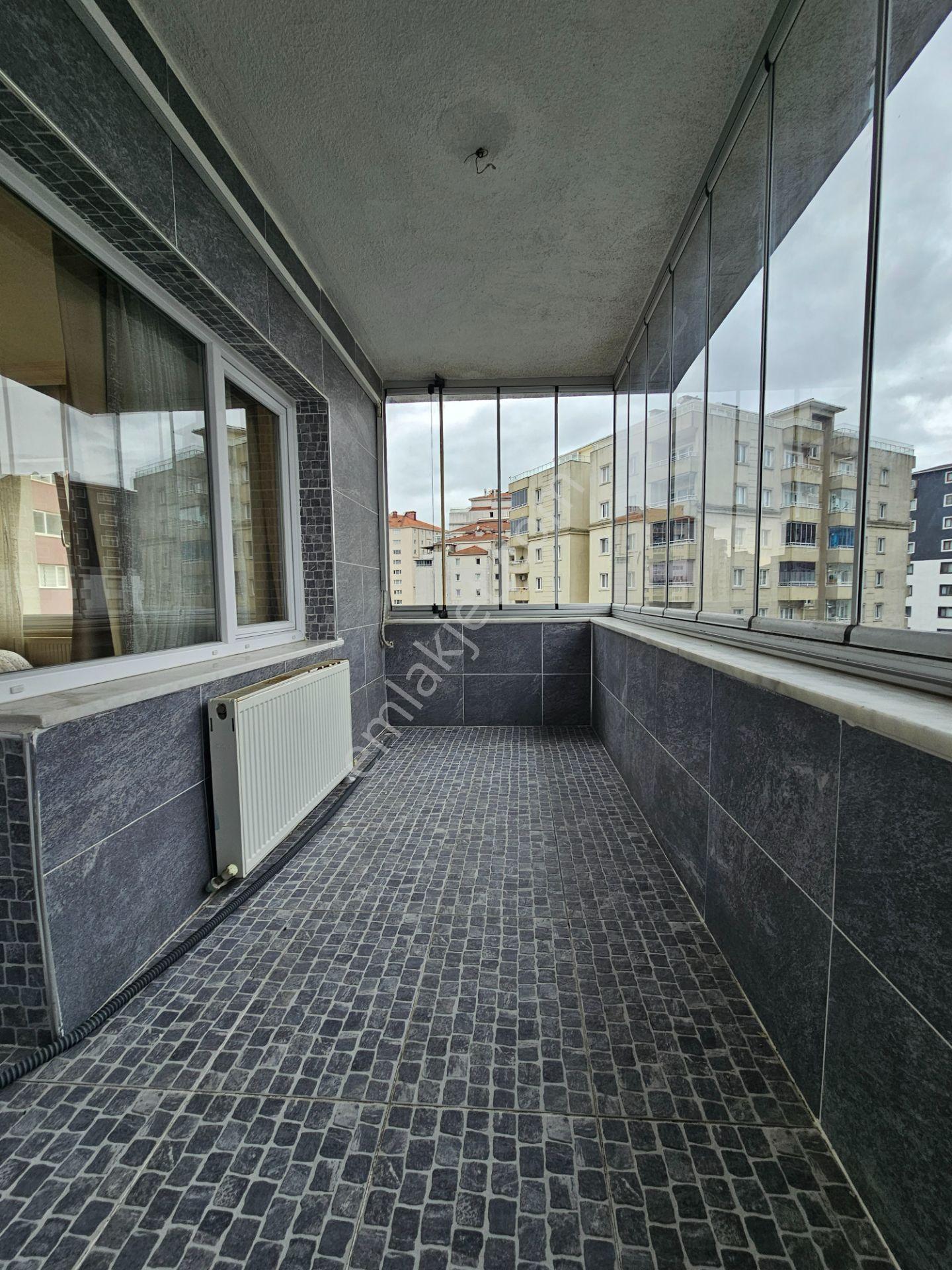 Adnan Kahveci De Satılık 3+1 Daire — fotoğraf 11