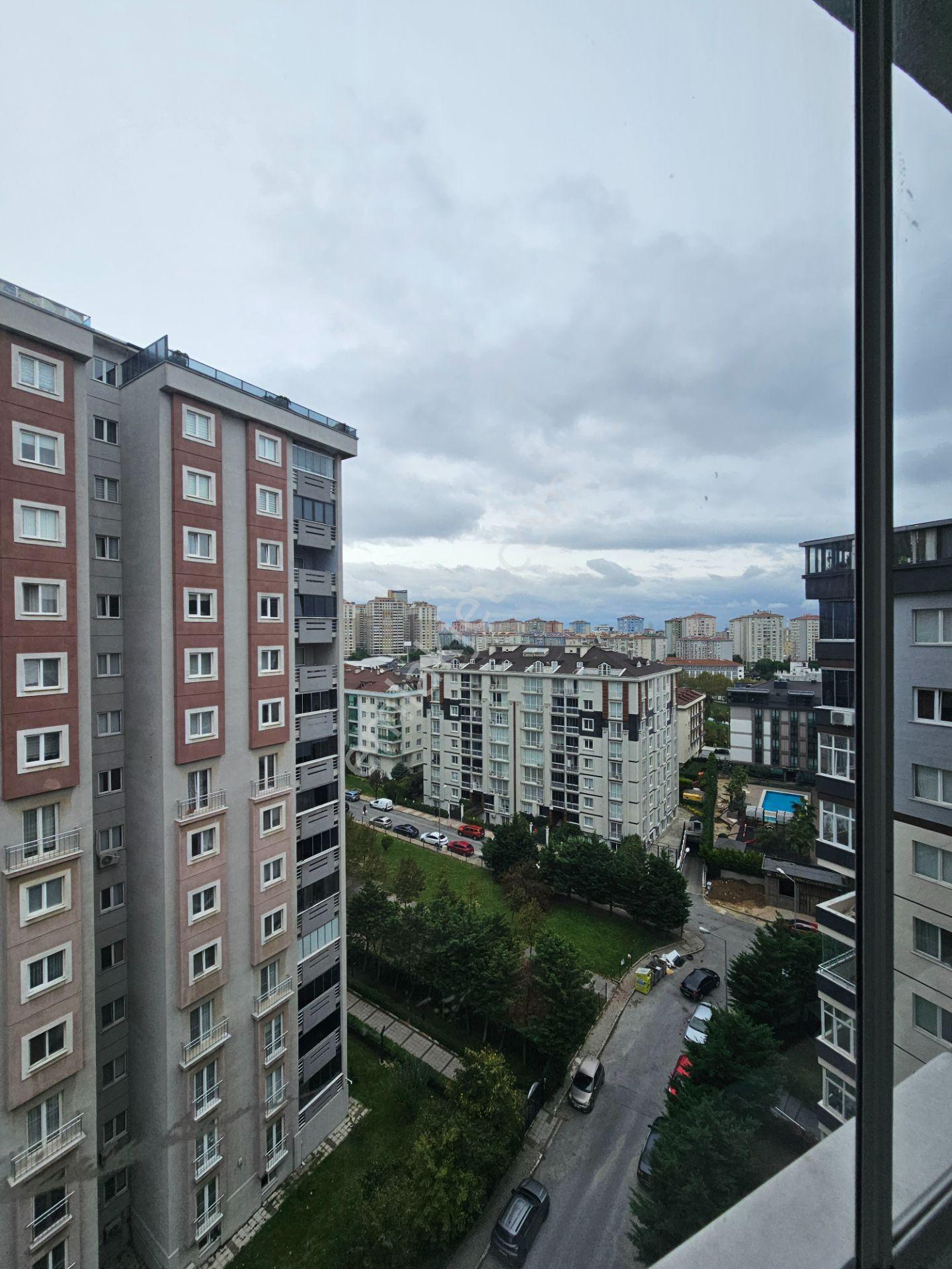 Adnan Kahveci De Satılık 3+1 Daire — fotoğraf 16