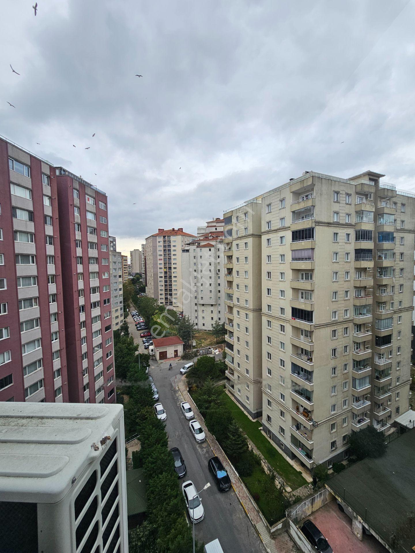 Adnan Kahveci De Satılık 3+1 Daire — fotoğraf 17