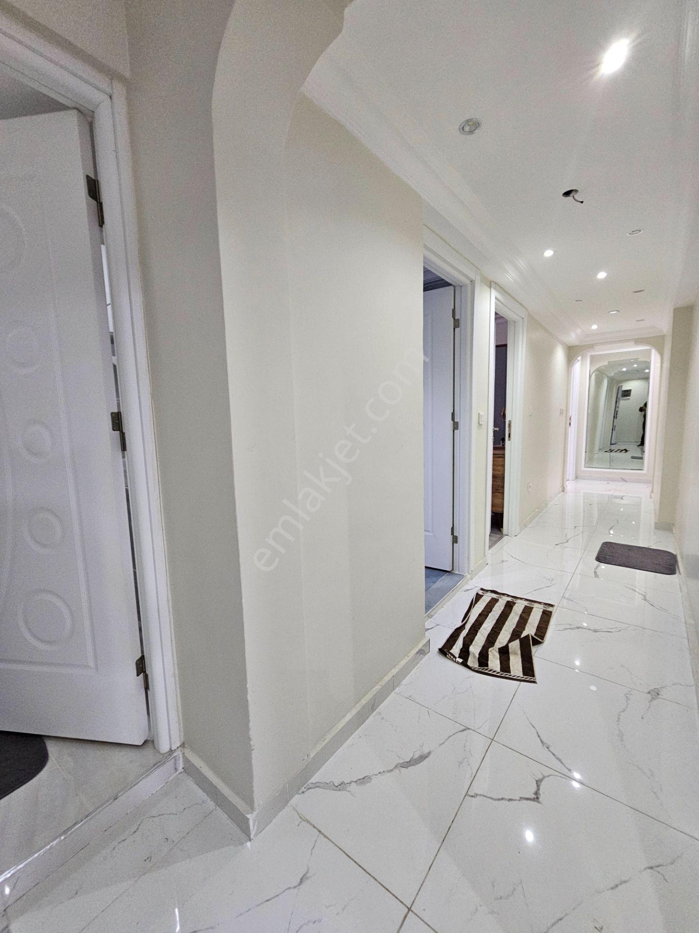 Adnan Kahveci De Satılık 3+1 Daire — fotoğraf 24