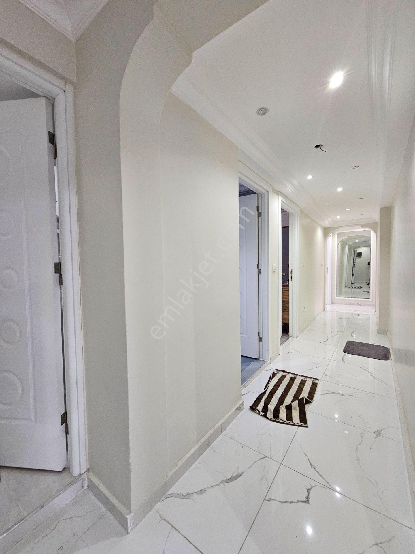 Adnan Kahveci De Satılık 3+1 Daire — fotoğraf 25
