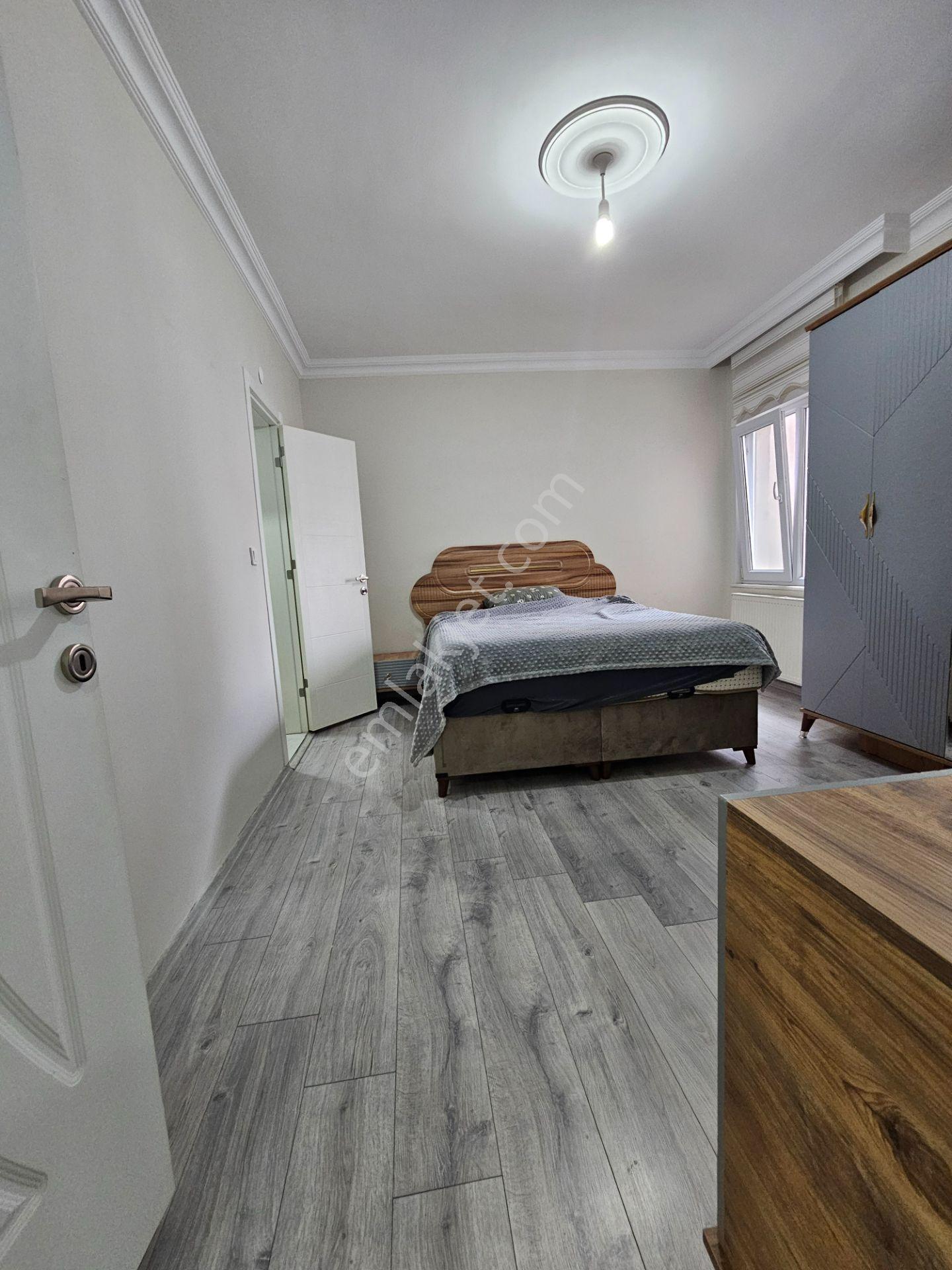 Adnan Kahveci De Satılık 3+1 Daire — fotoğraf 31