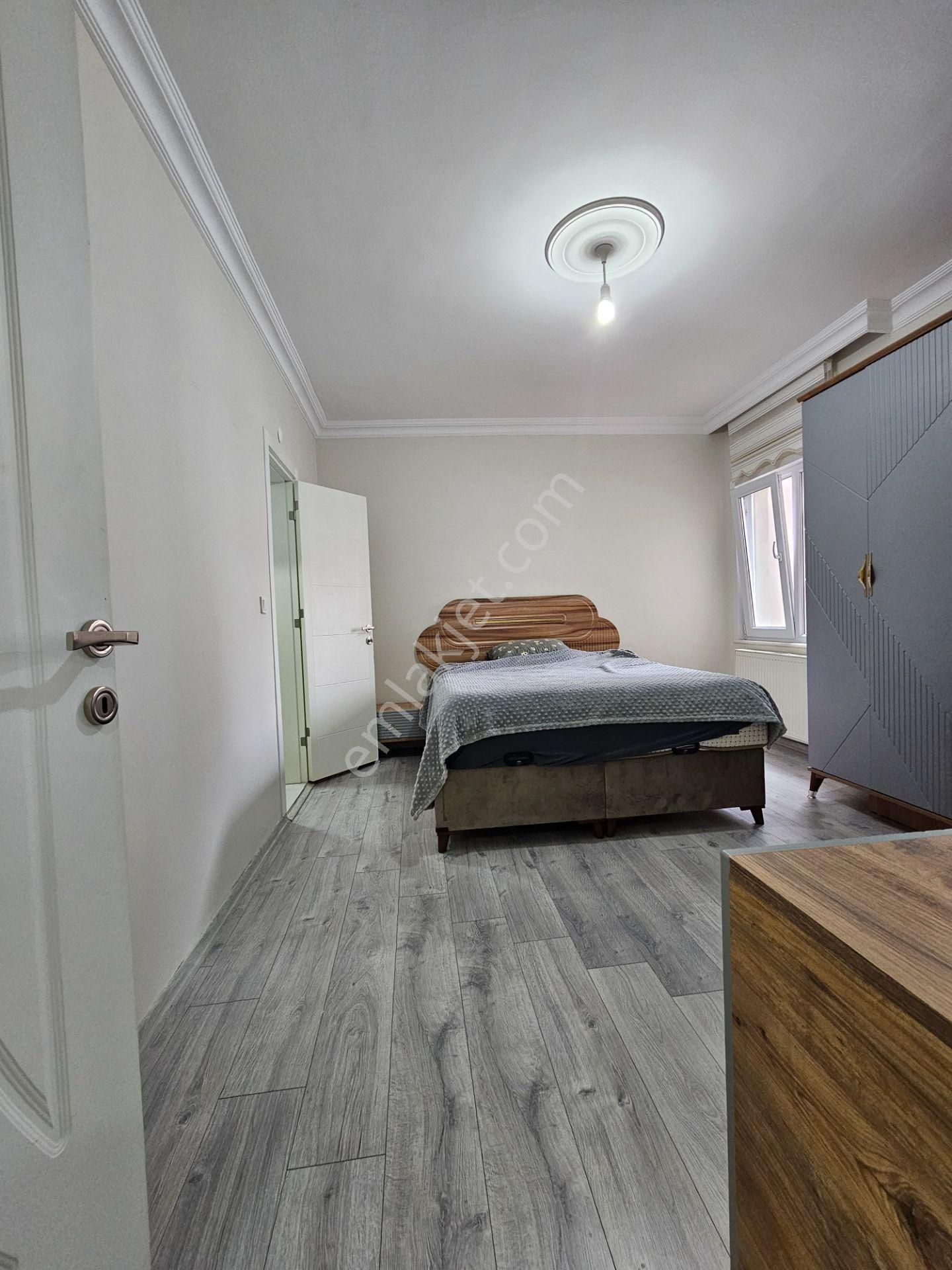 Adnan Kahveci De Satılık 3+1 Daire — fotoğraf 32