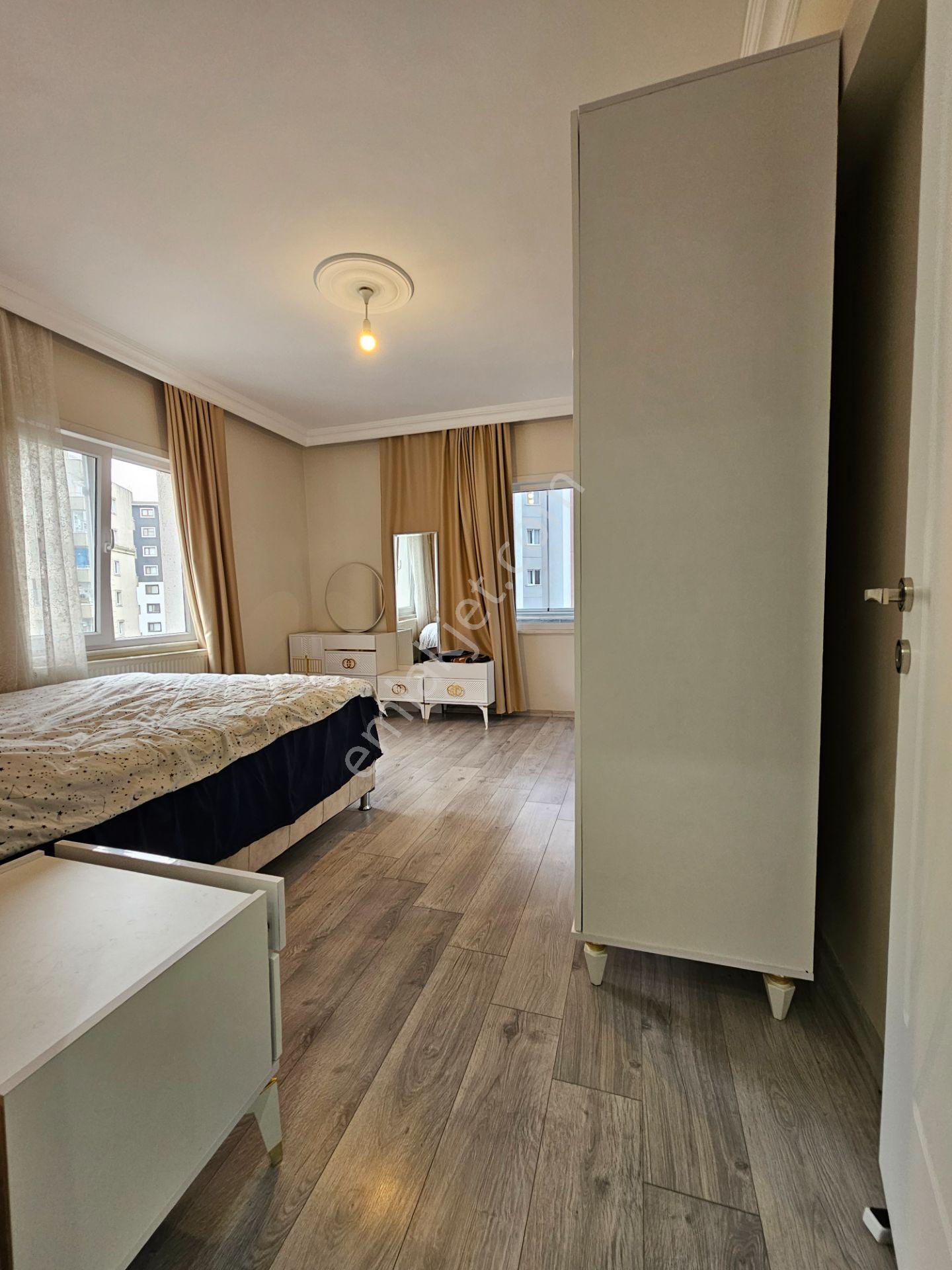 Adnan Kahveci De Satılık 3+1 Daire — fotoğraf 37