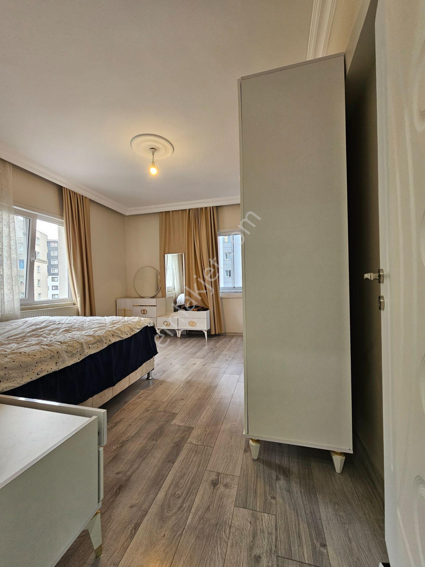 Adnan Kahveci De Satılık 3+1 Daire — fotoğraf 38