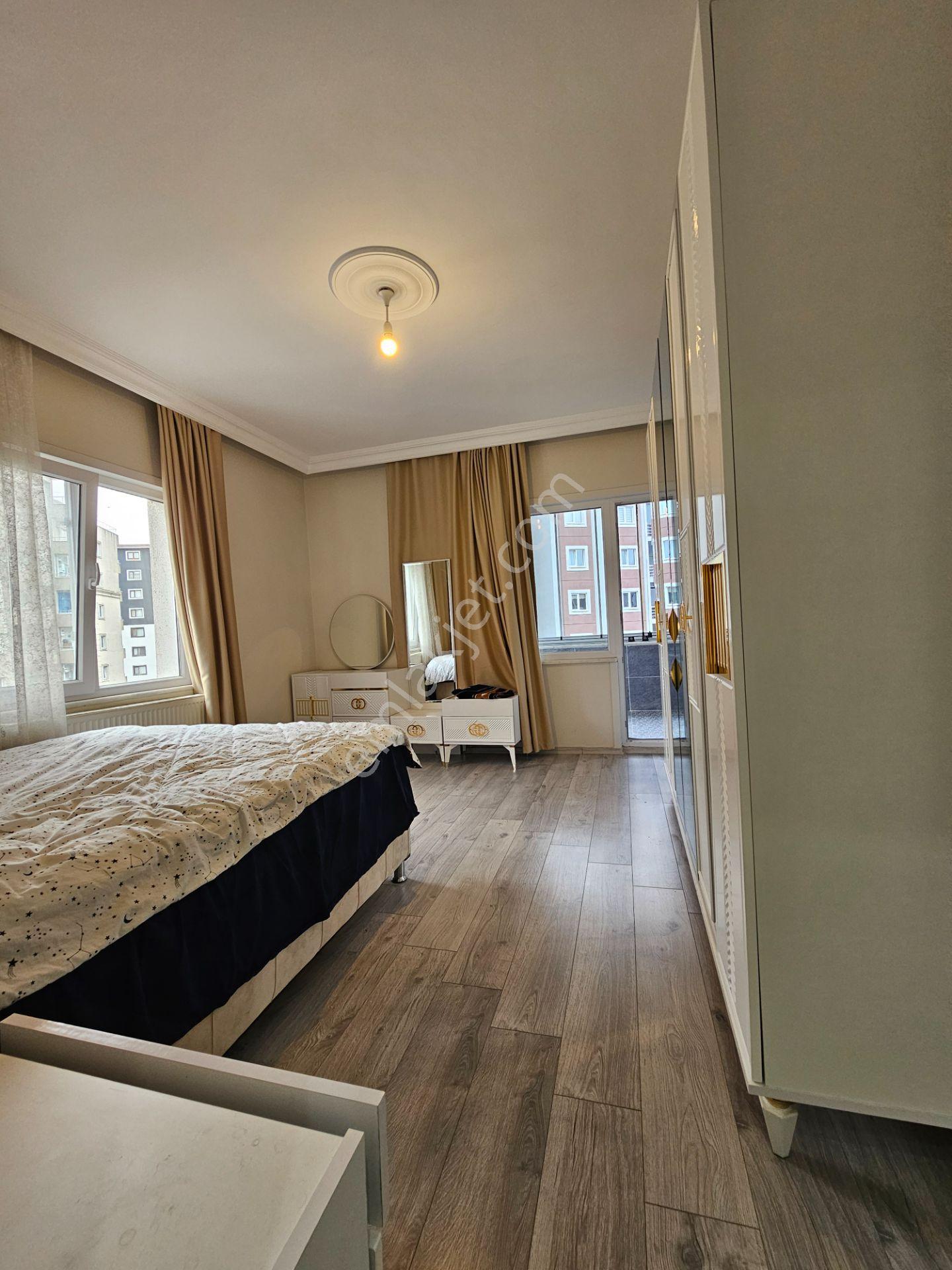 Adnan Kahveci De Satılık 3+1 Daire — fotoğraf 39