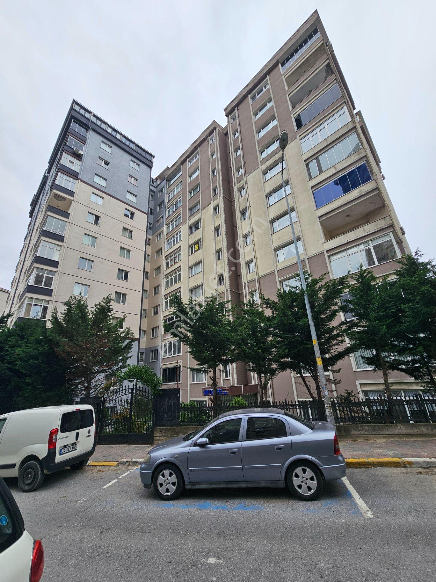 Adnan Kahveci De Satılık 3+1 Daire — fotoğraf 45