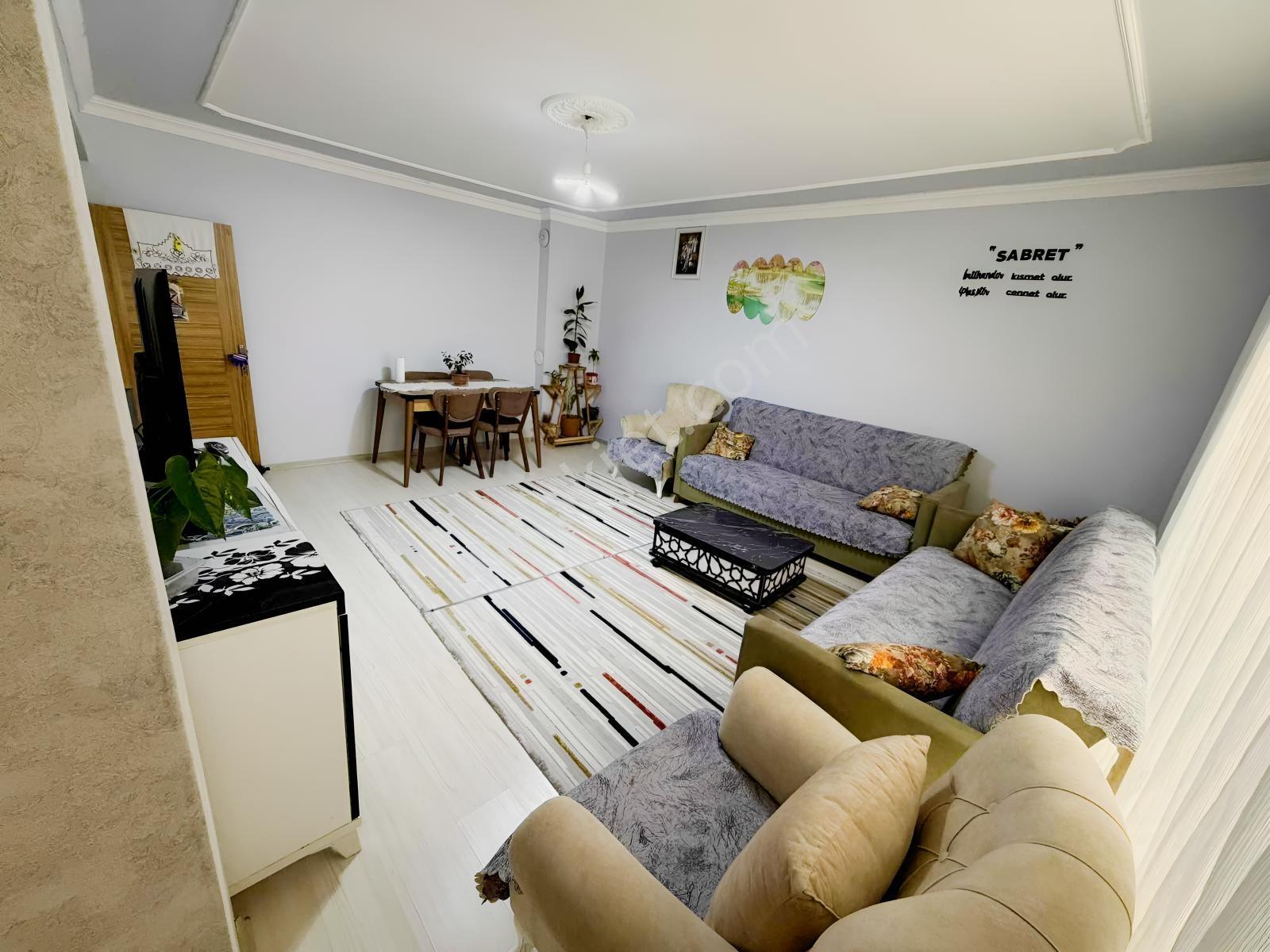 Emin-fuzul-sınırsız Kredi Vatan Caddesınde Satılık 5 + 2 Dubleks — fotoğraf 9