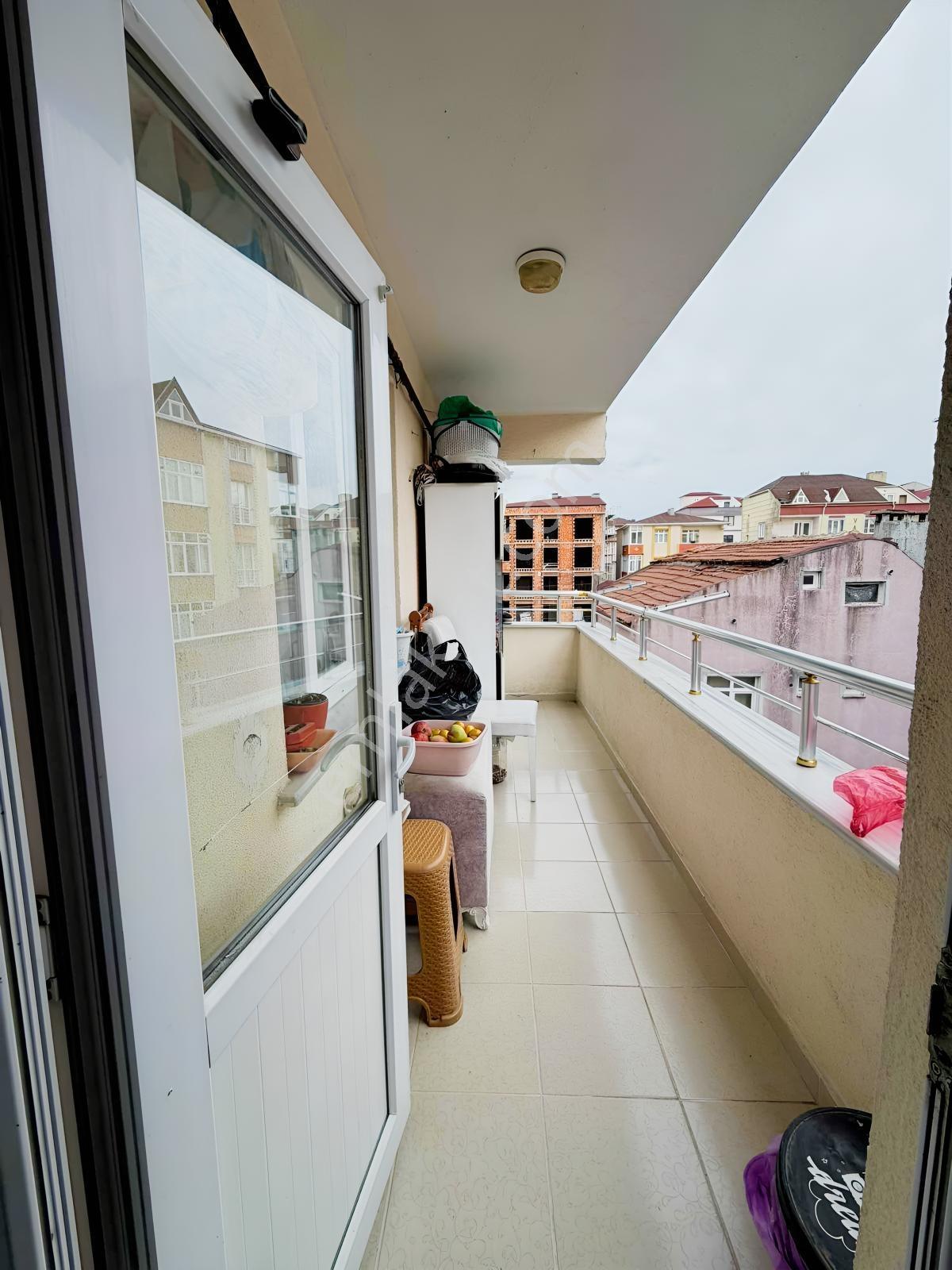 Emin-fuzul-sınırsız Kredi Vatan Caddesınde Satılık 5 + 2 Dubleks — fotoğraf 11