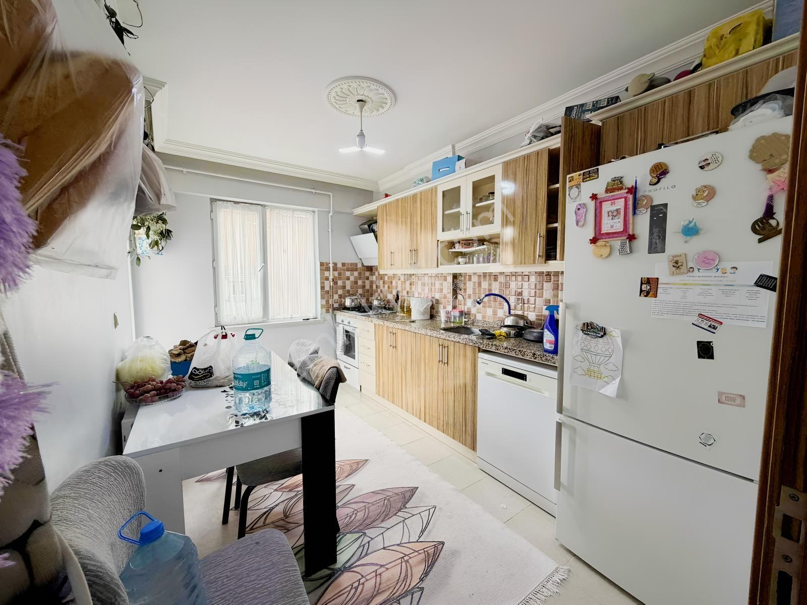 Emin-fuzul-sınırsız Kredi Vatan Caddesınde Satılık 5 + 2 Dubleks — fotoğraf 12