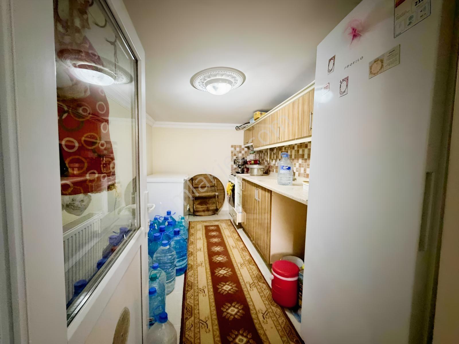 Emin-fuzul-sınırsız Kredi Vatan Caddesınde Satılık 5 + 2 Dubleks — fotoğraf 23