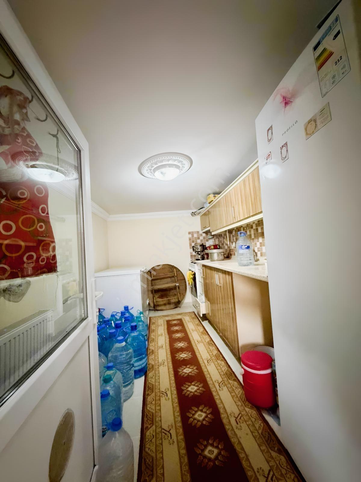 Emin-fuzul-sınırsız Kredi Vatan Caddesınde Satılık 5 + 2 Dubleks — fotoğraf 24