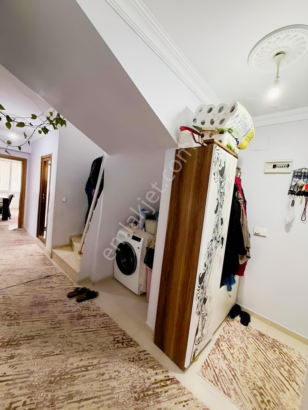 Emin-fuzul-sınırsız Kredi Vatan Caddesınde Satılık 5 + 2 Dubleks — fotoğraf 27