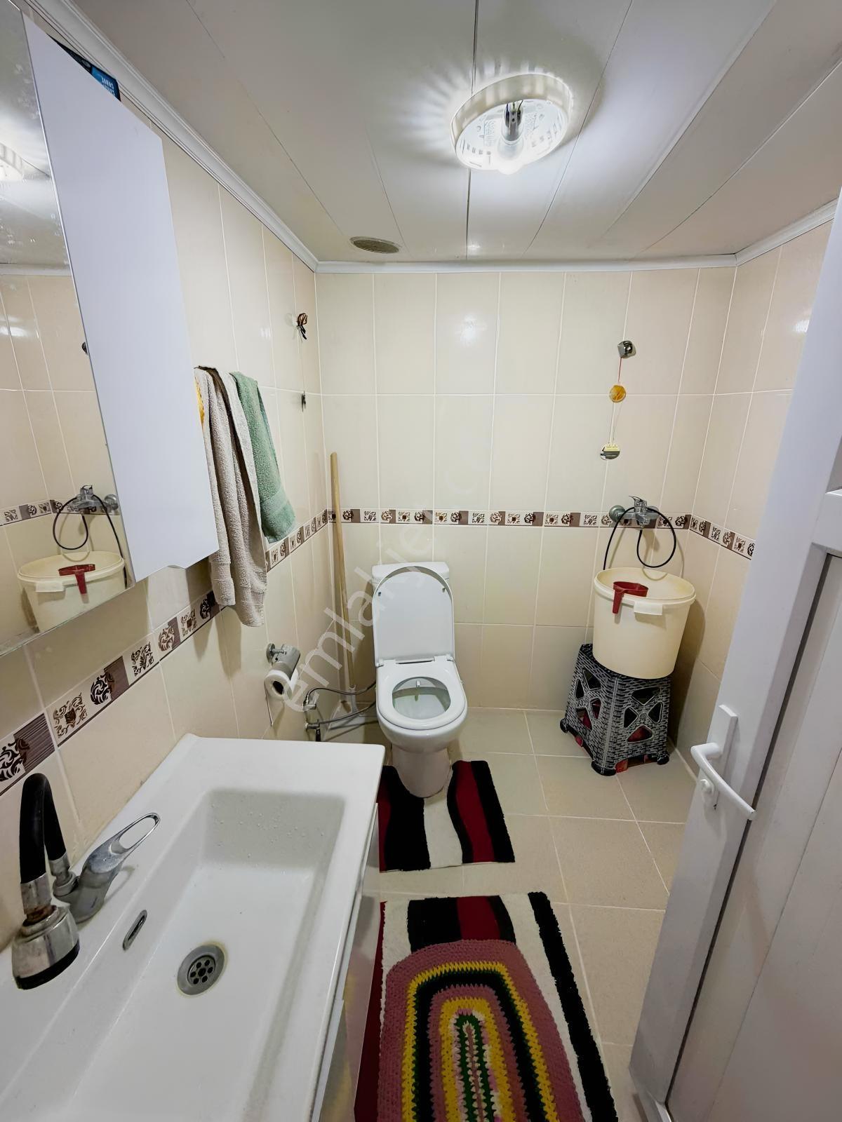 Emin-fuzul-sınırsız Kredi Vatan Caddesınde Satılık 5 + 2 Dubleks — fotoğraf 29