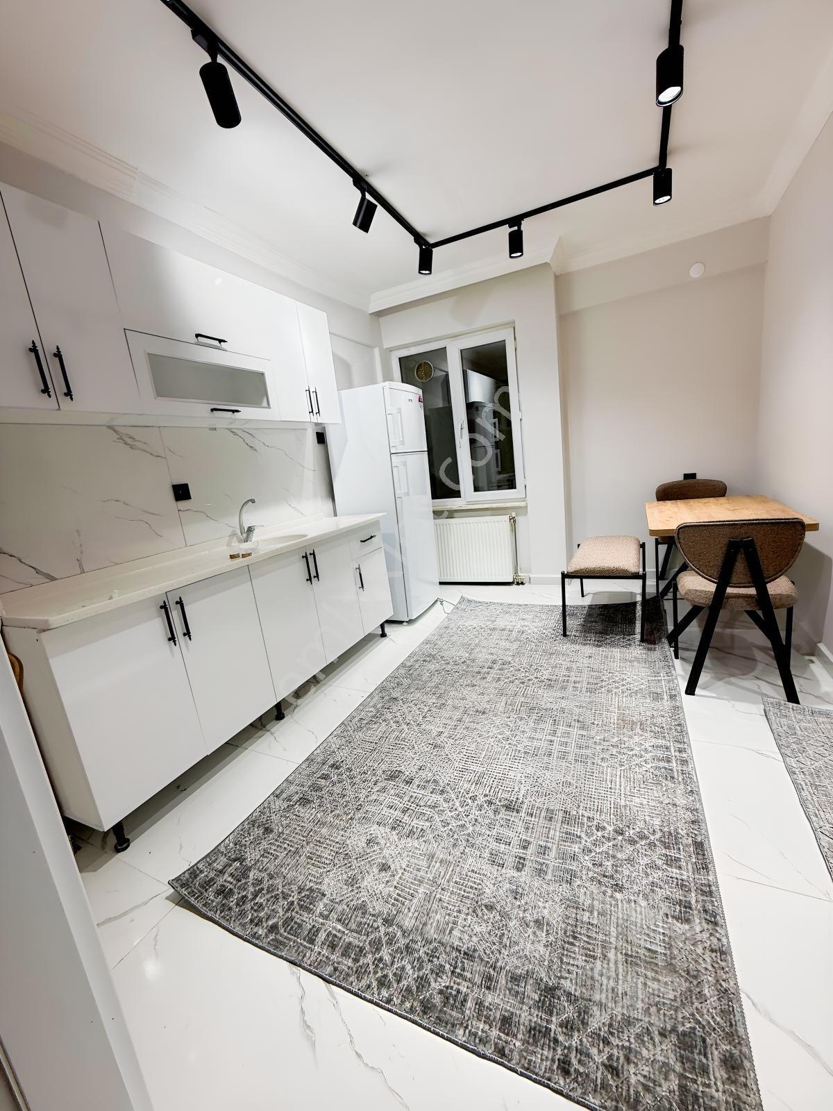 Kütahya Merkez Meydan Mah. Sıfır Eşyalı 2+0 60m2 Satılık Daire — fotoğraf 2