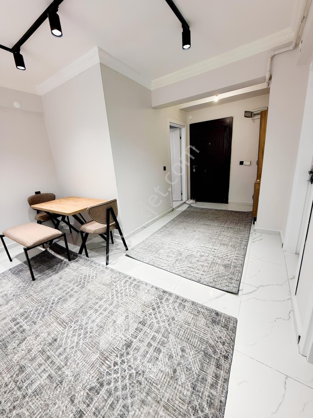 Kütahya Merkez Meydan Mah. Sıfır Eşyalı 2+0 60m2 Satılık Daire — fotoğraf 3