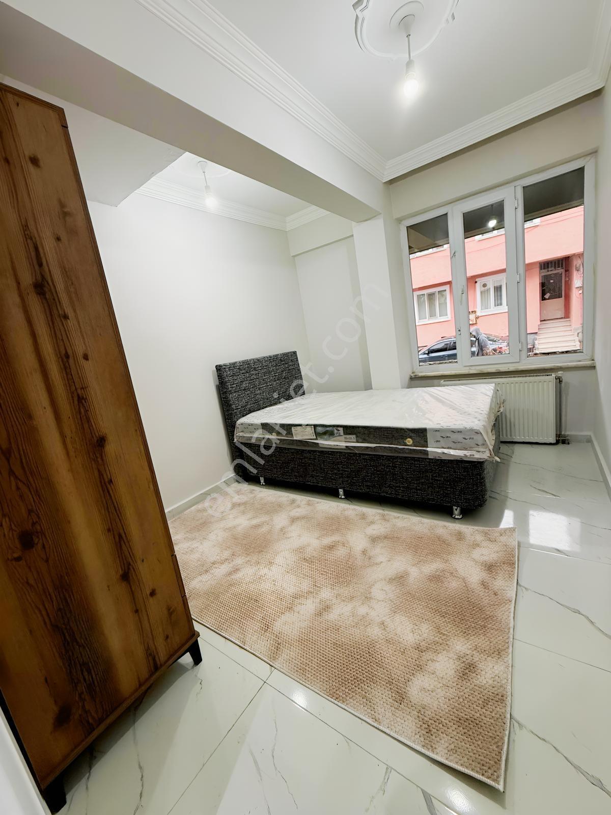 Kütahya Merkez Meydan Mah. Sıfır Eşyalı 2+0 60m2 Satılık Daire — fotoğraf 7