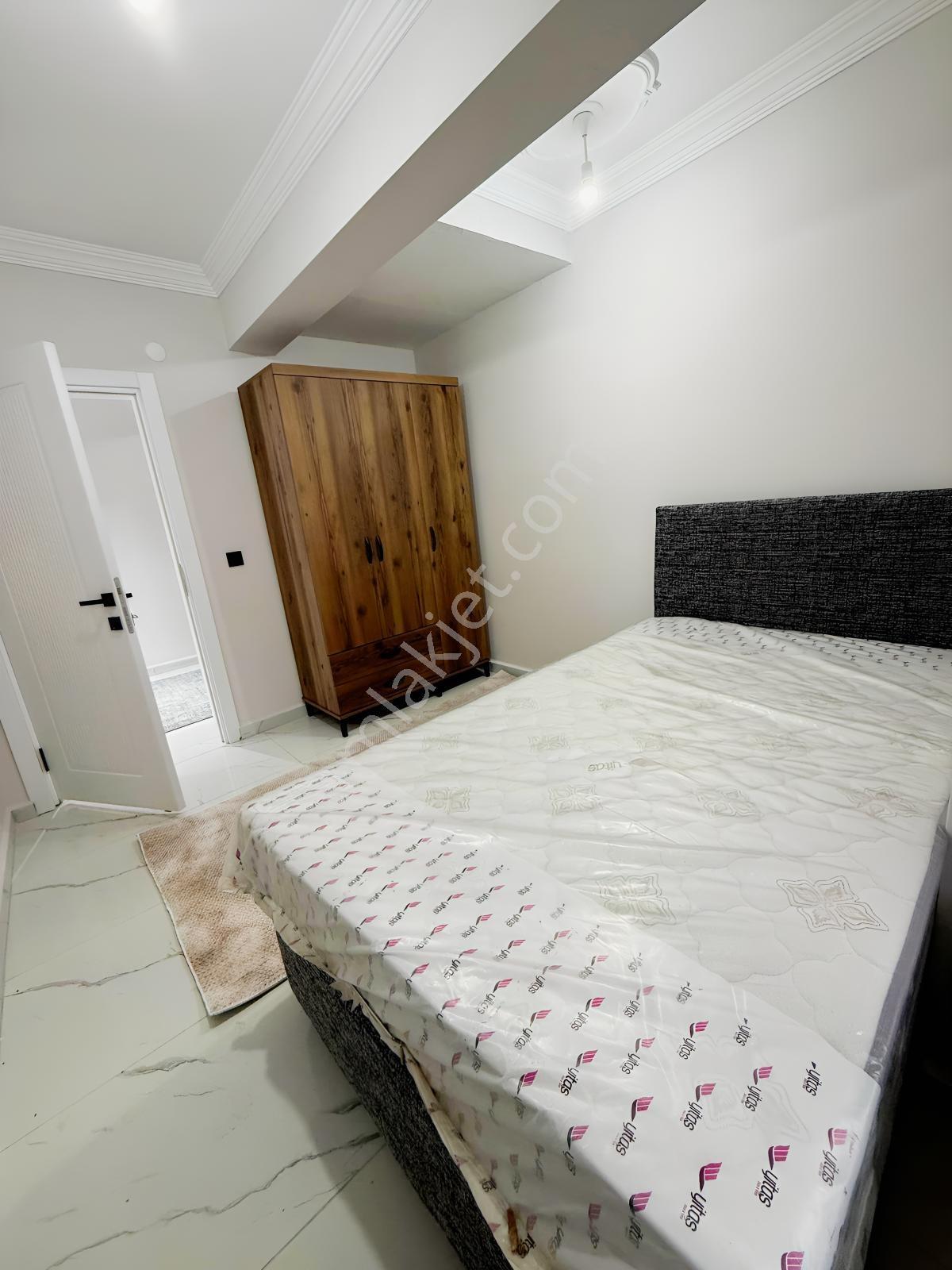 Kütahya Merkez Meydan Mah. Sıfır Eşyalı 2+0 60m2 Satılık Daire — fotoğraf 8