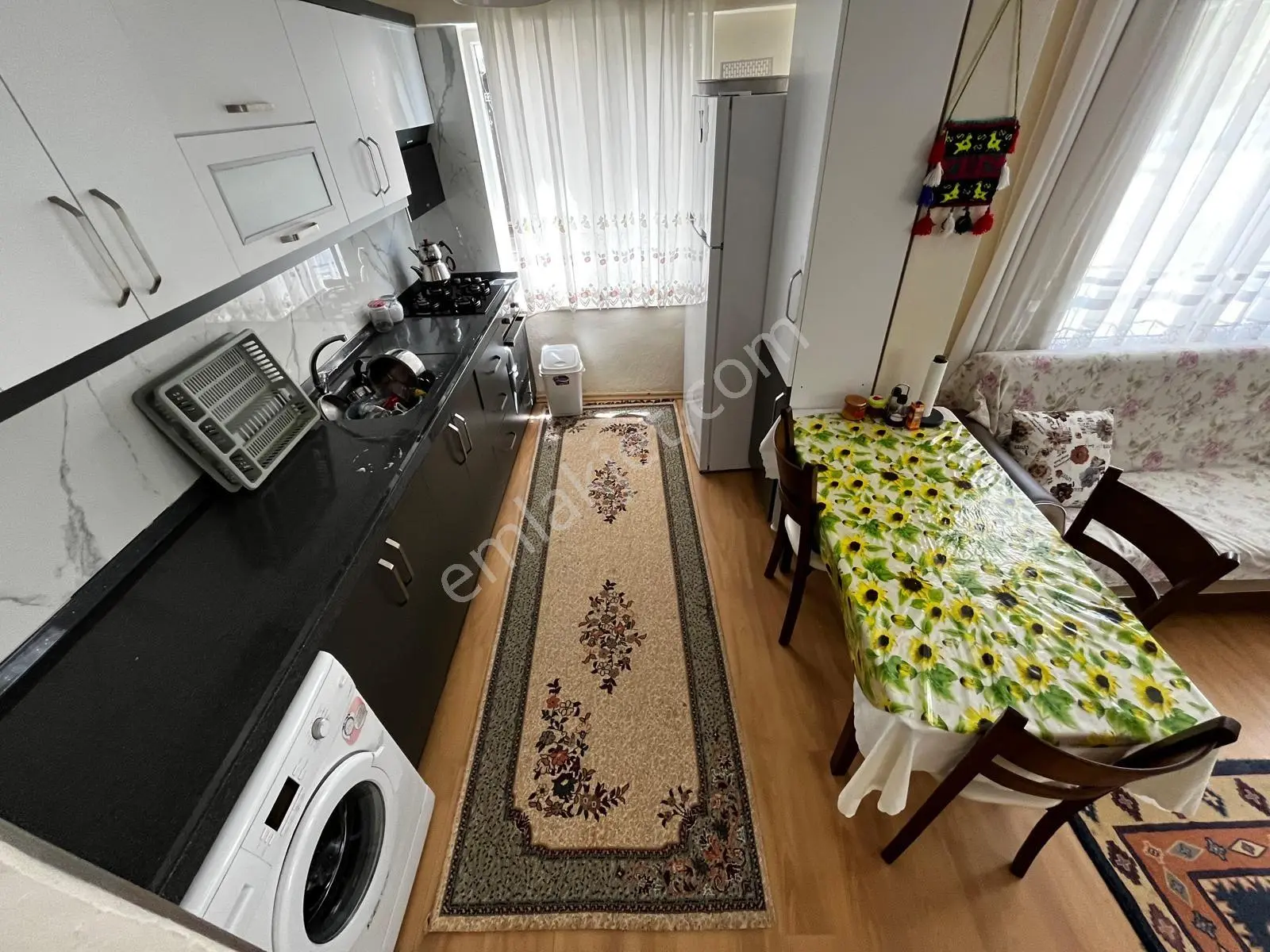 4+1 Site İçerisinde Ayın Fırsatı Tripleks — fotoğraf 2