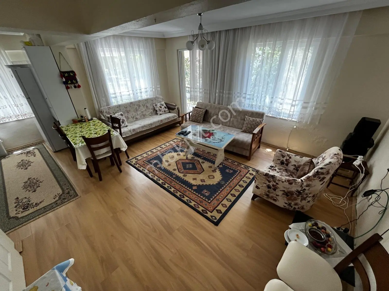 4+1 Site İçerisinde Ayın Fırsatı Tripleks — fotoğraf 7