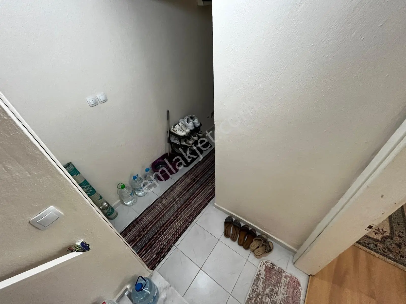 4+1 Site İçerisinde Ayın Fırsatı Tripleks — fotoğraf 10