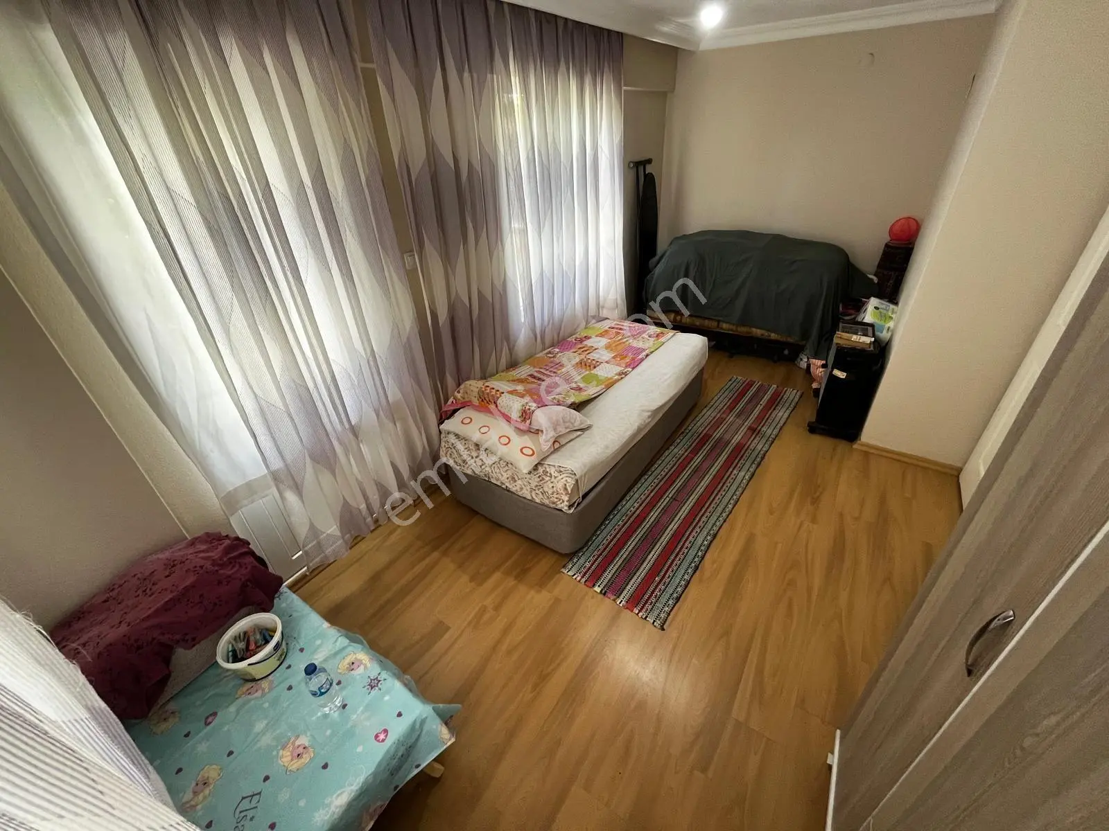 4+1 Site İçerisinde Ayın Fırsatı Tripleks — fotoğraf 12
