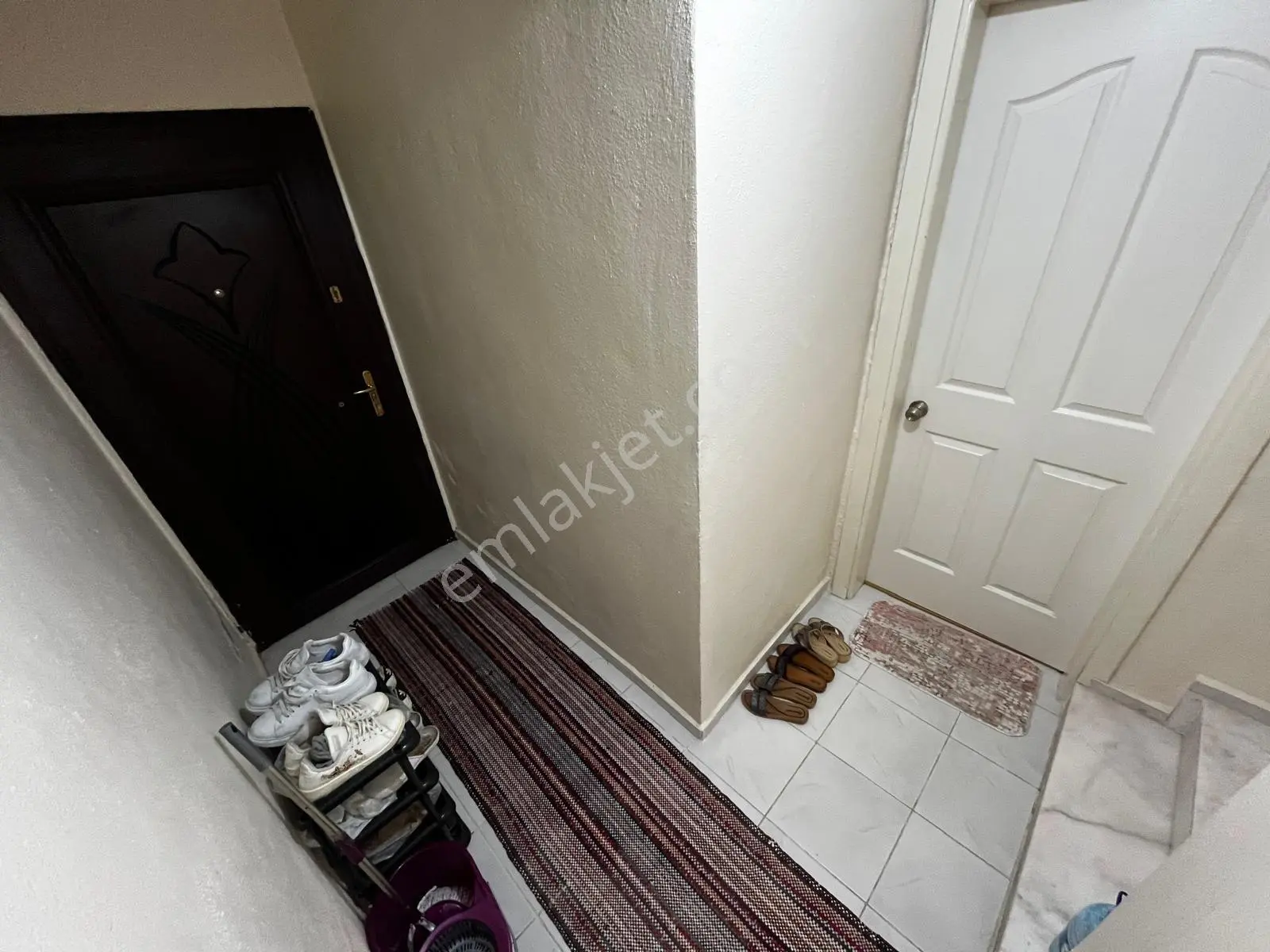 4+1 Site İçerisinde Ayın Fırsatı Tripleks — fotoğraf 14