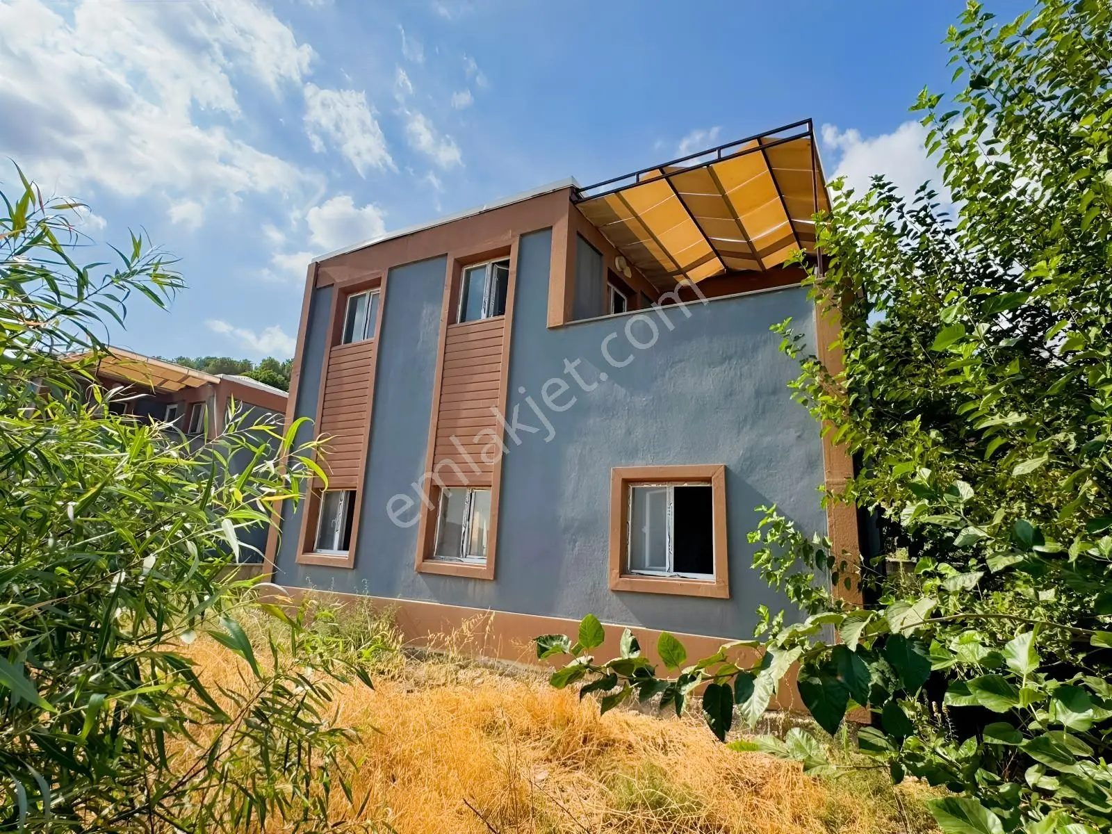 Germenıcıa'Dan Selimiye Mah. Satılık Dublex Daire