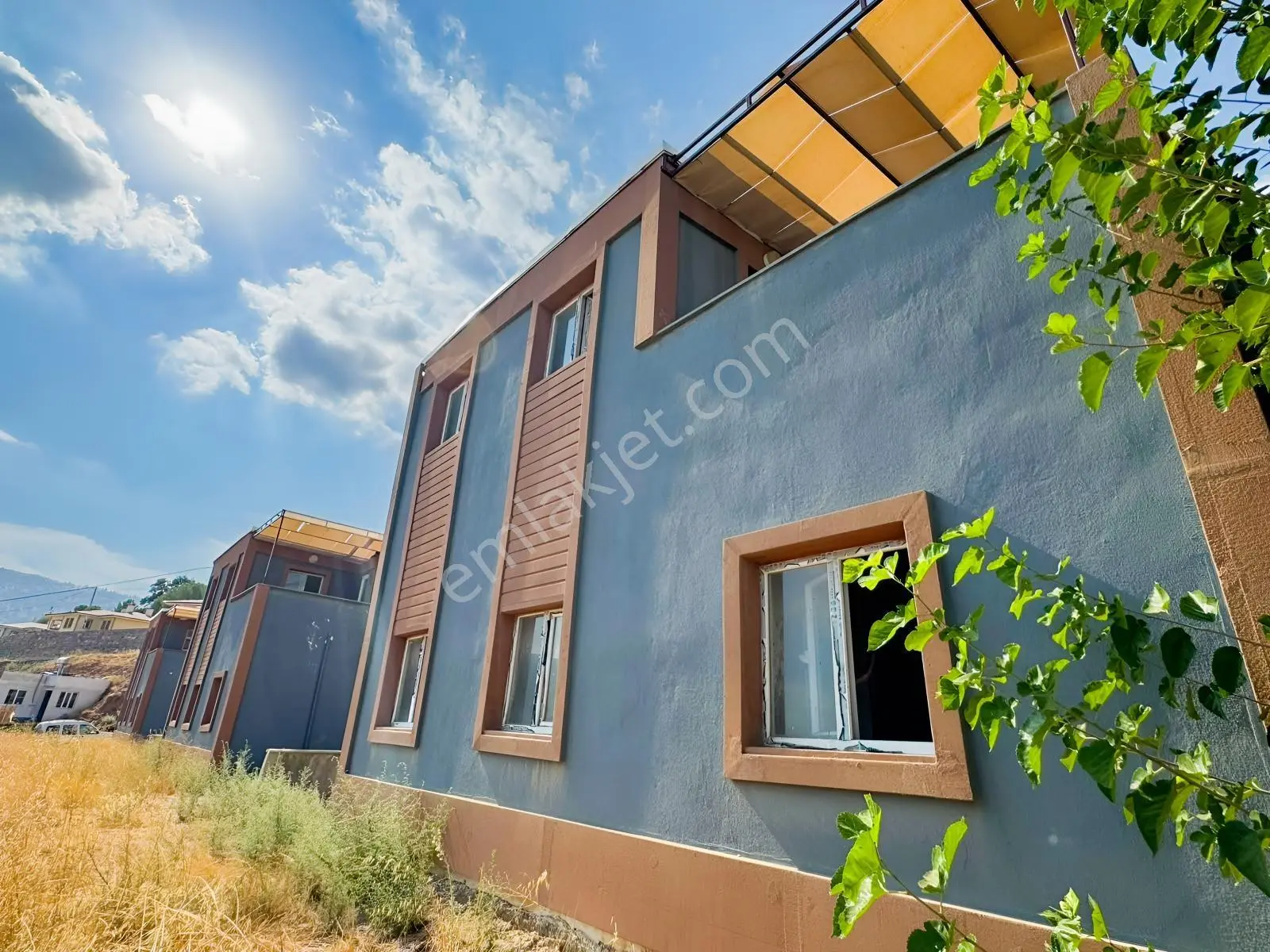 Germenıcıa'dan Selimiye Mah. Satılık Dublex Daire — fotoğraf 3