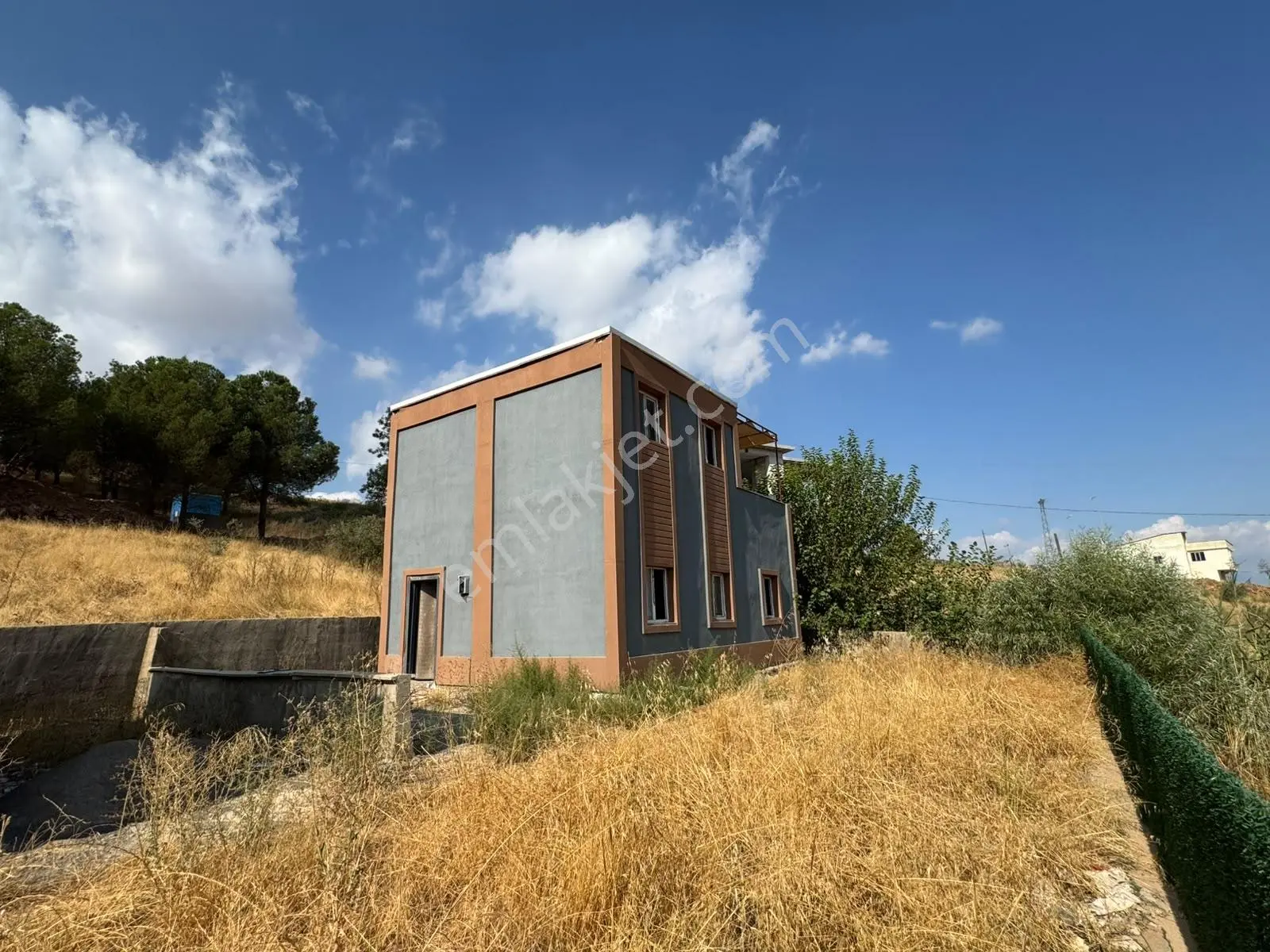 Germenıcıa'dan Selimiye Mah. Satılık Dublex Daire — fotoğraf 5