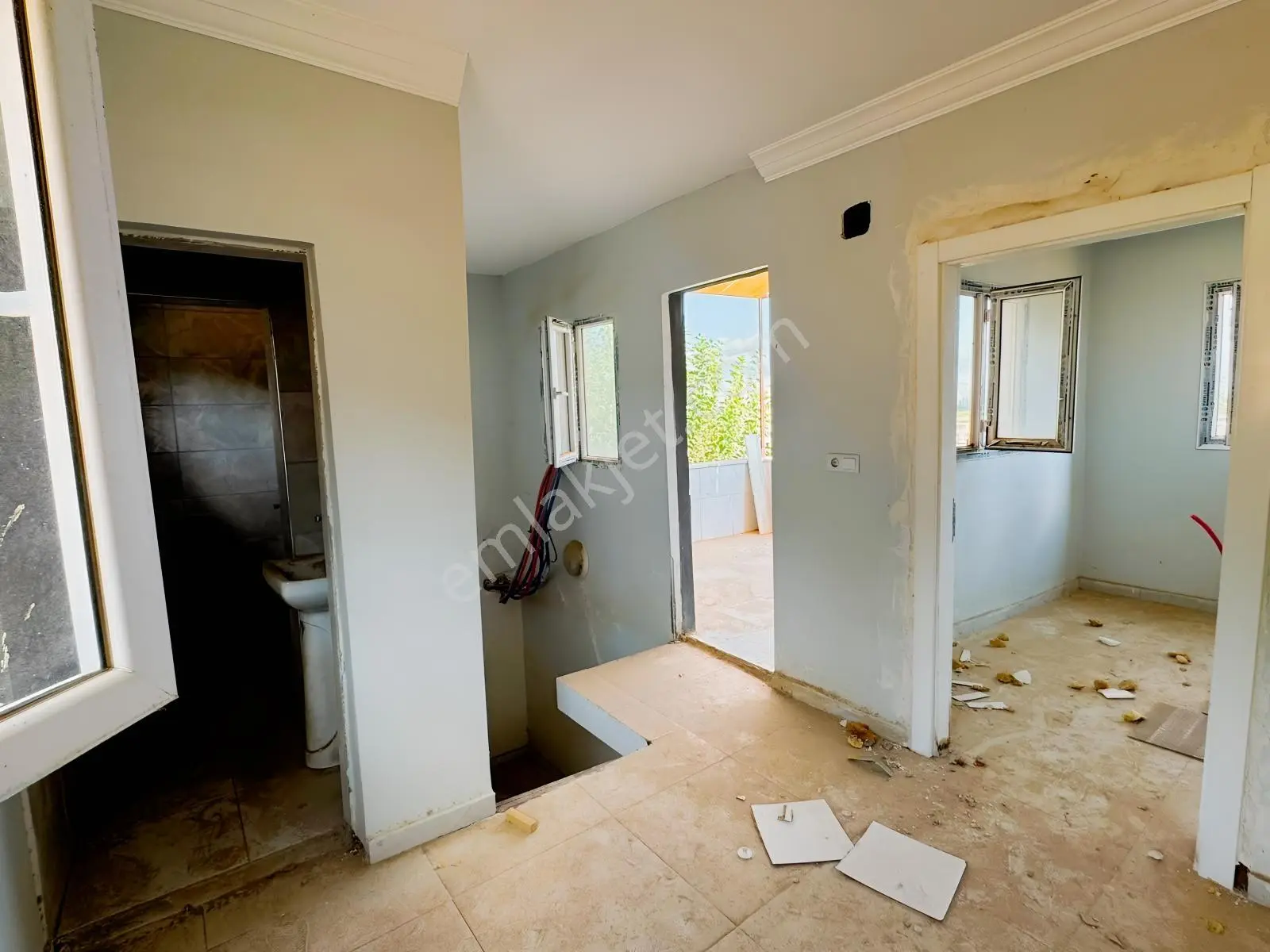 Germenıcıa'dan Selimiye Mah. Satılık Dublex Daire — fotoğraf 9