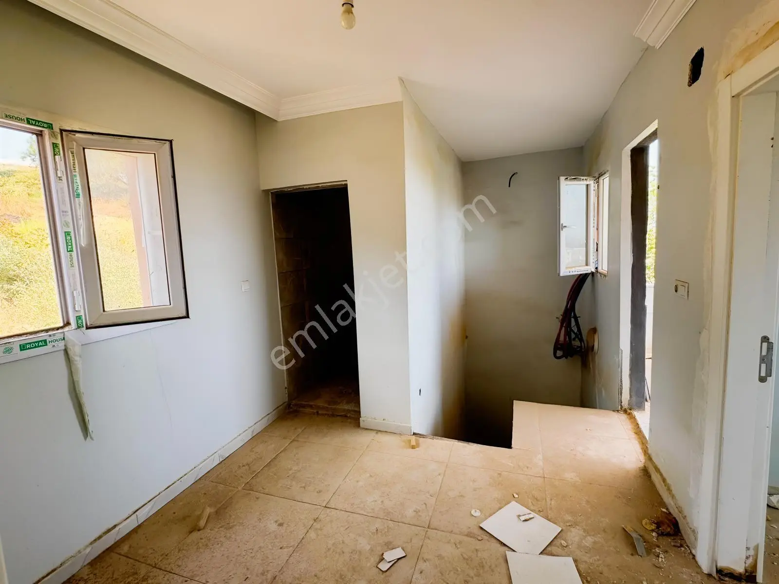 Germenıcıa'dan Selimiye Mah. Satılık Dublex Daire — fotoğraf 10