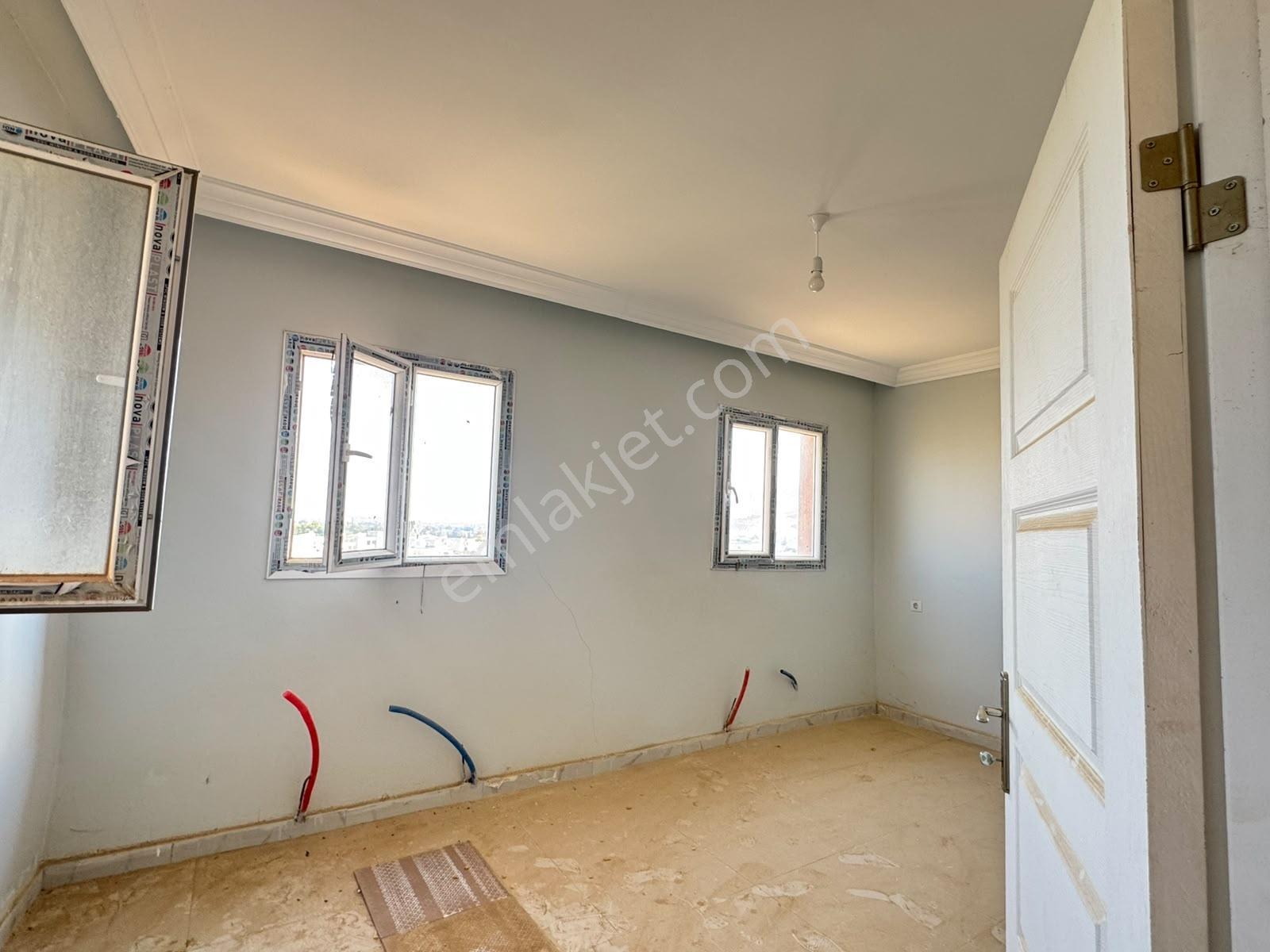Germenıcıa'dan Selimiye Mah. Satılık Dublex Daire — fotoğraf 14