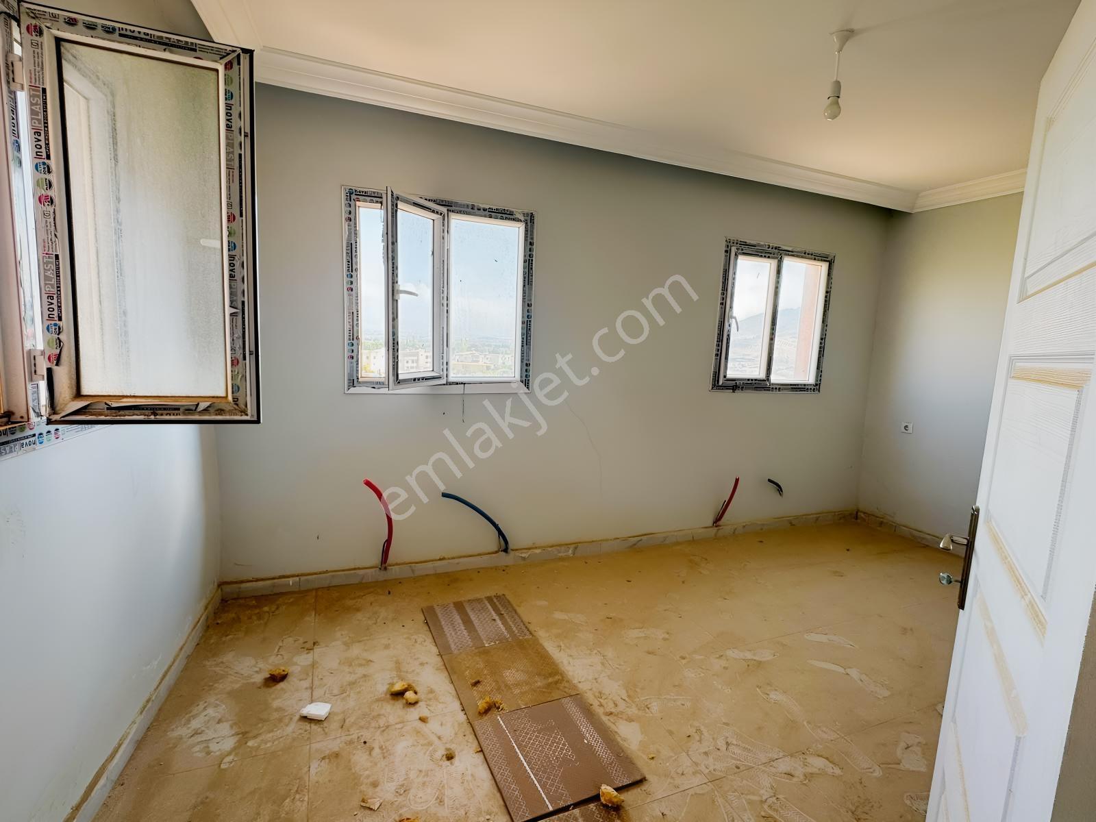 Germenıcıa'dan Selimiye Mah. Satılık Dublex Daire — fotoğraf 15