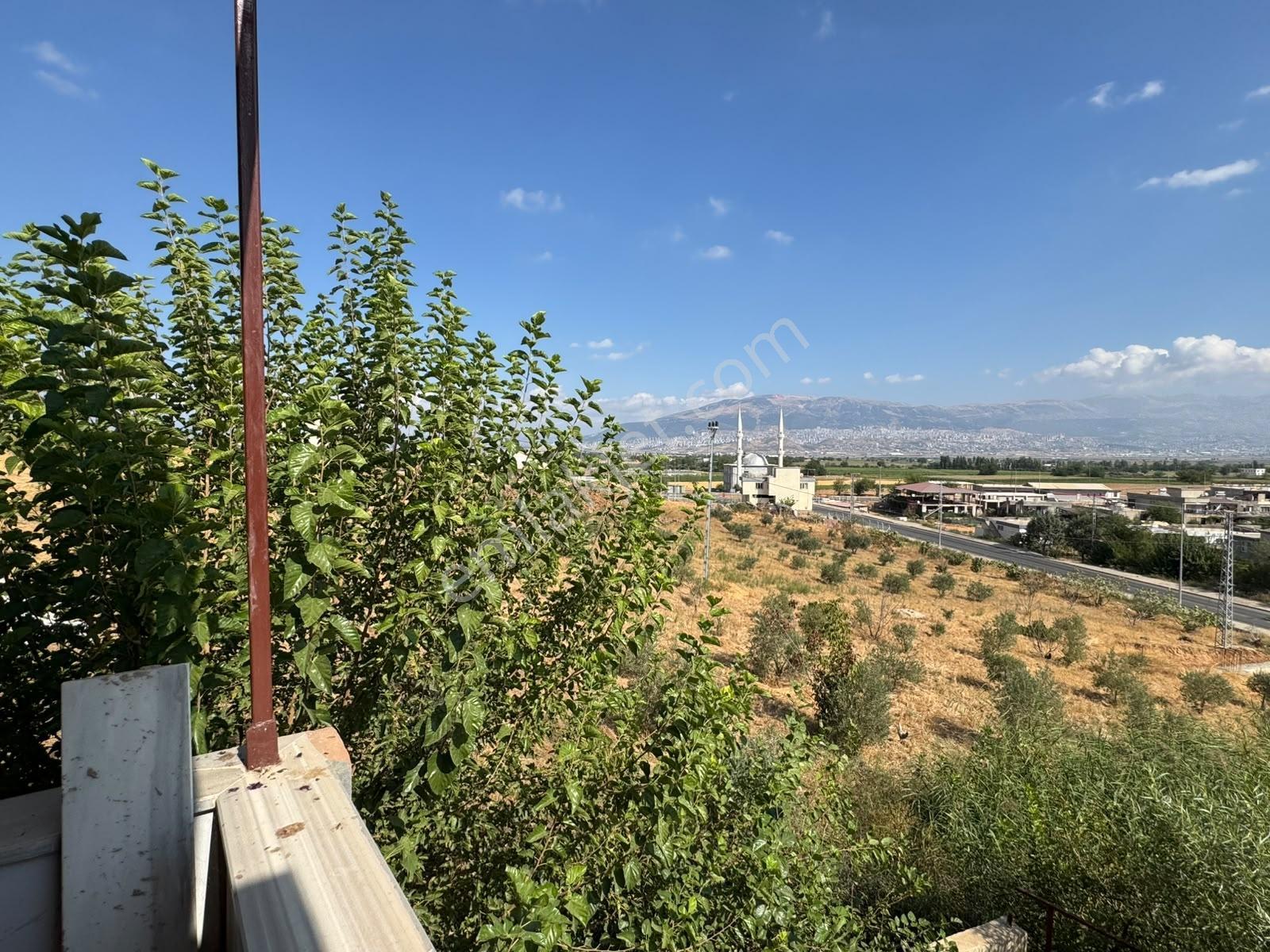 Germenıcıa'dan Selimiye Mah. Satılık Dublex Daire — fotoğraf 16