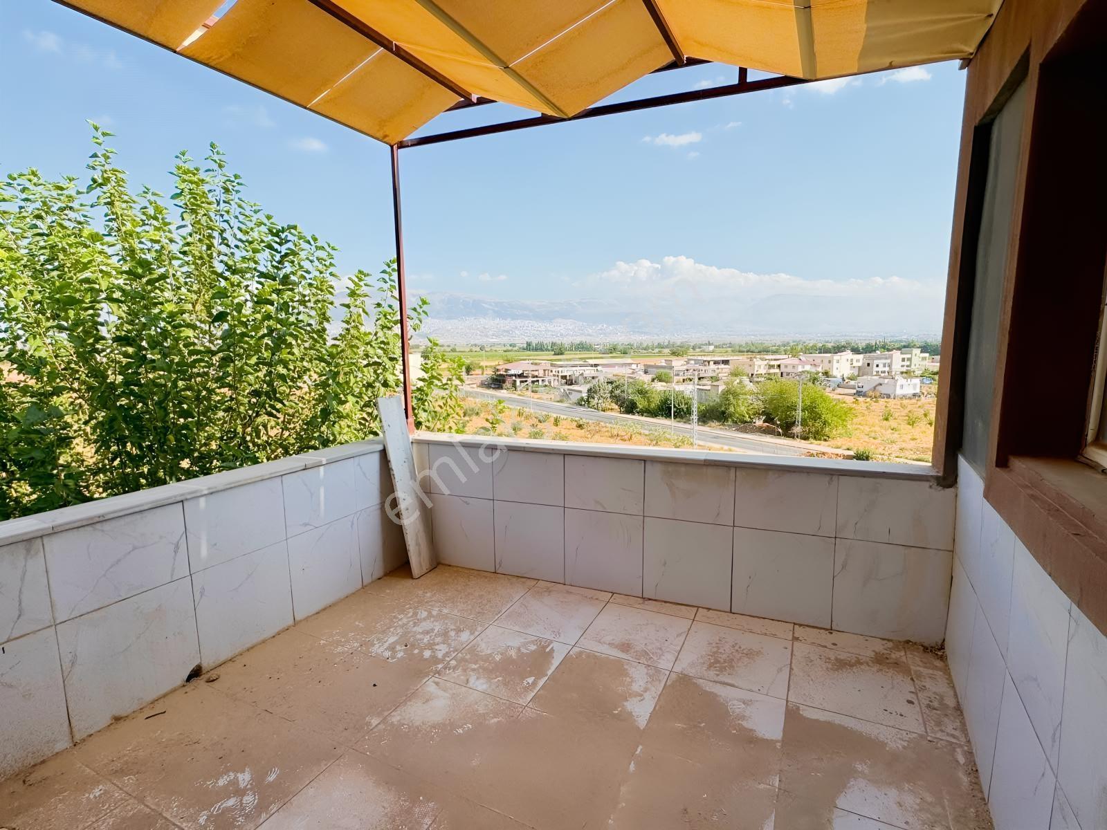 Germenıcıa'dan Selimiye Mah. Satılık Dublex Daire — fotoğraf 18